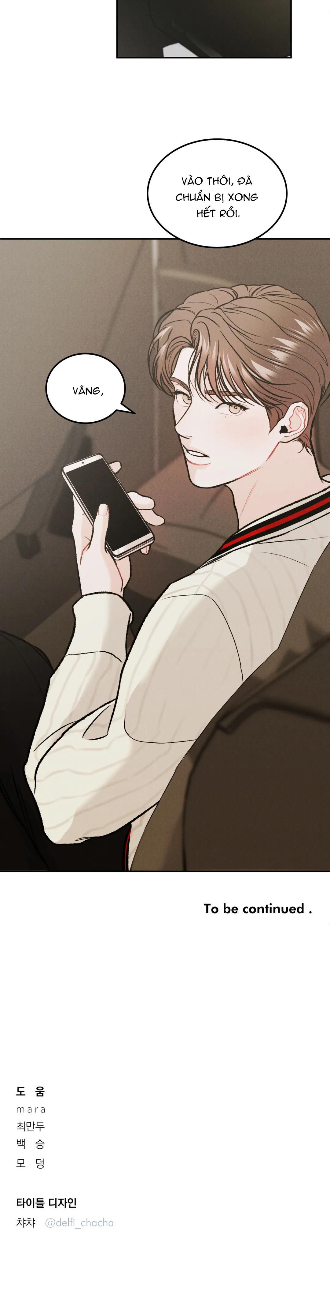 VƯỢT QUA GIỚI HẠN Chapter 23 - Next Chapter 24