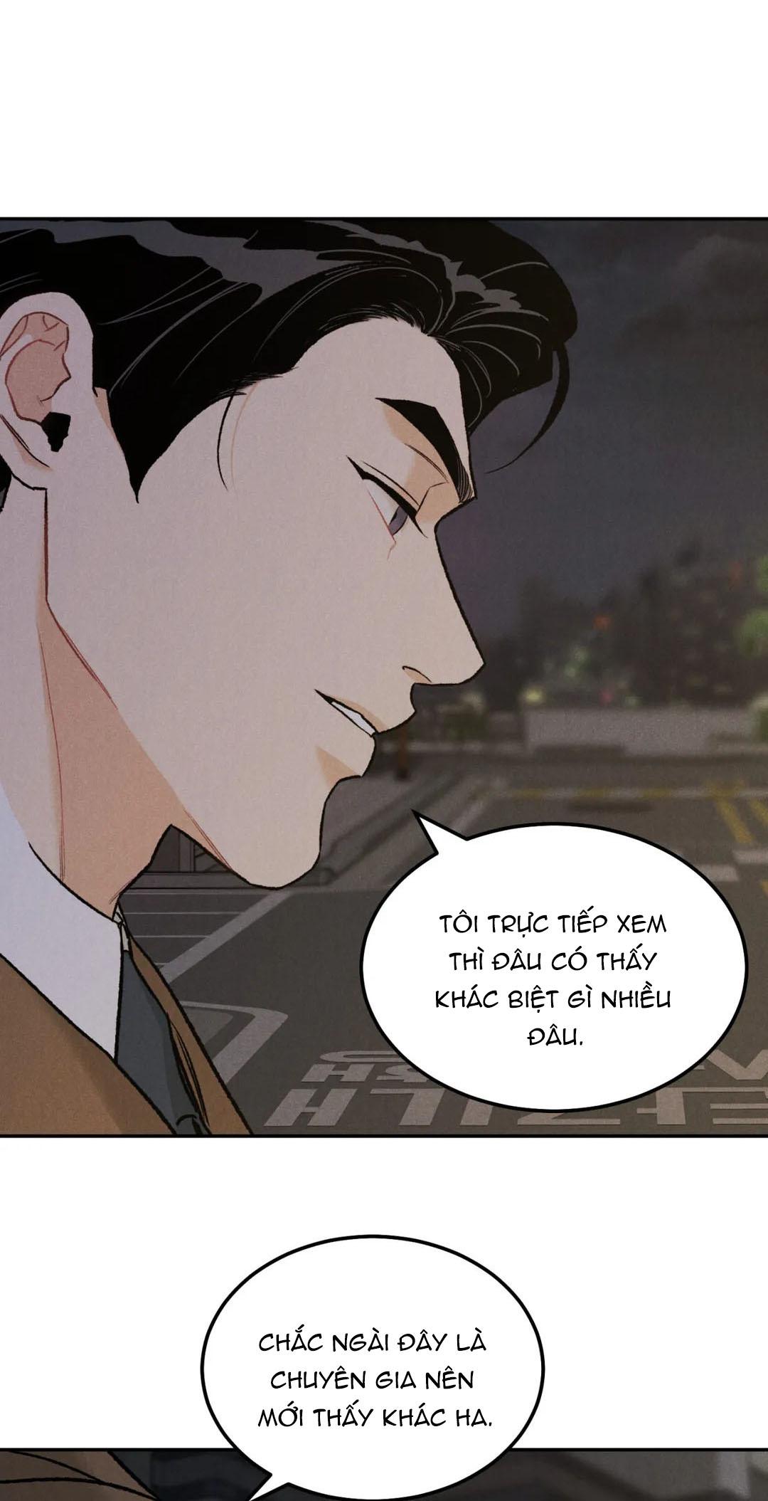 VƯỢT QUA GIỚI HẠN Chapter 23 - Next Chapter 24