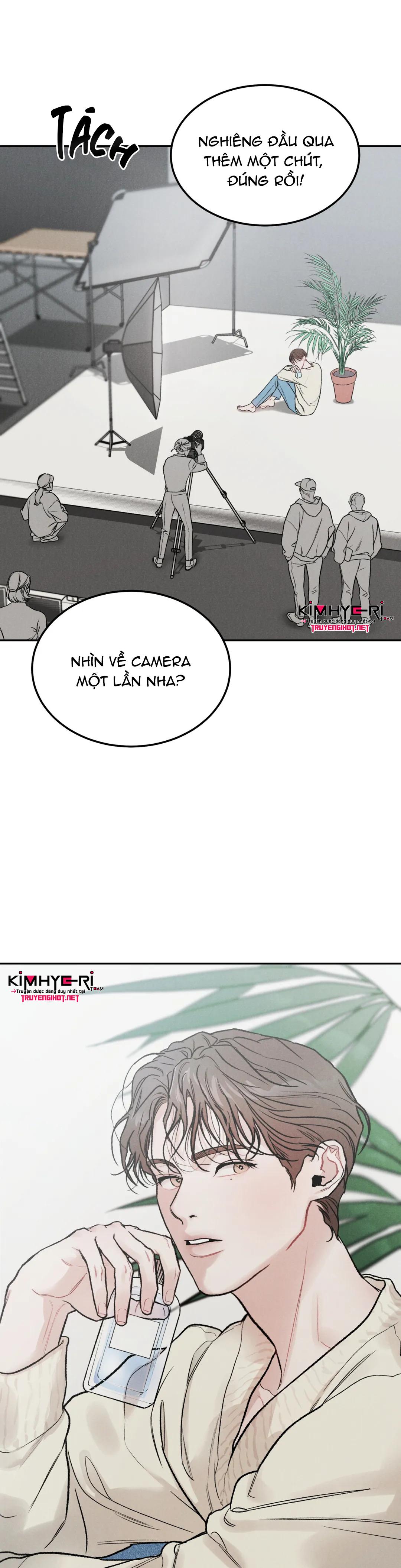 VƯỢT QUA GIỚI HẠN Chapter 24 - Next Chapter 25