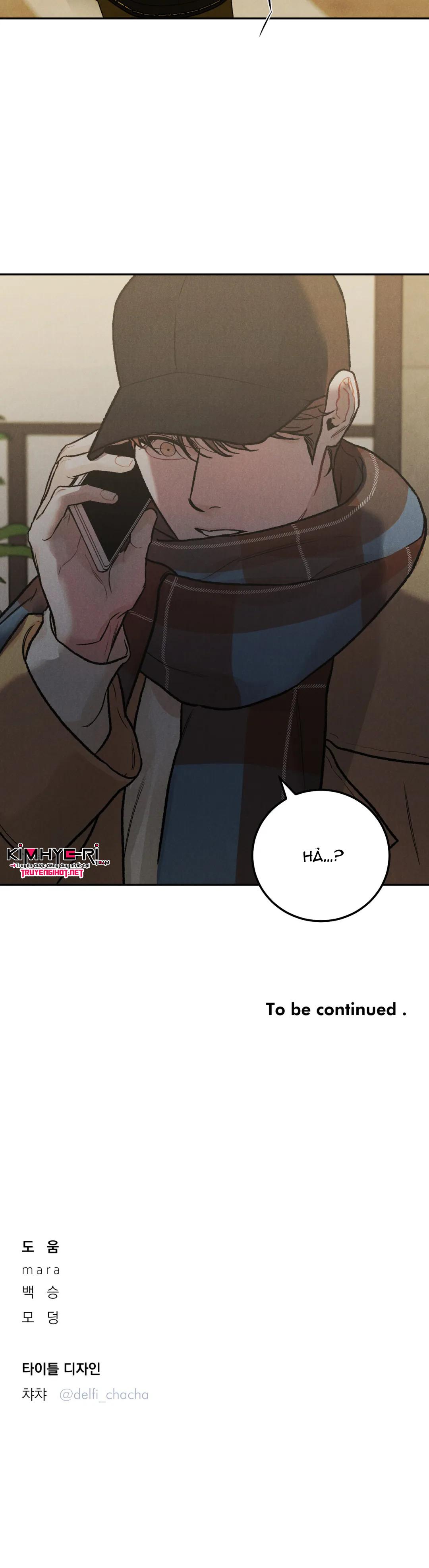 VƯỢT QUA GIỚI HẠN Chapter 24 - Next Chapter 25