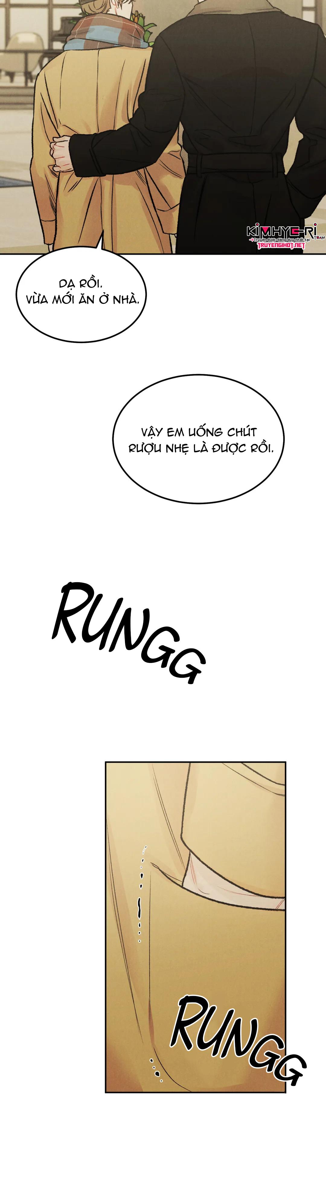 VƯỢT QUA GIỚI HẠN Chapter 24 - Next Chapter 25