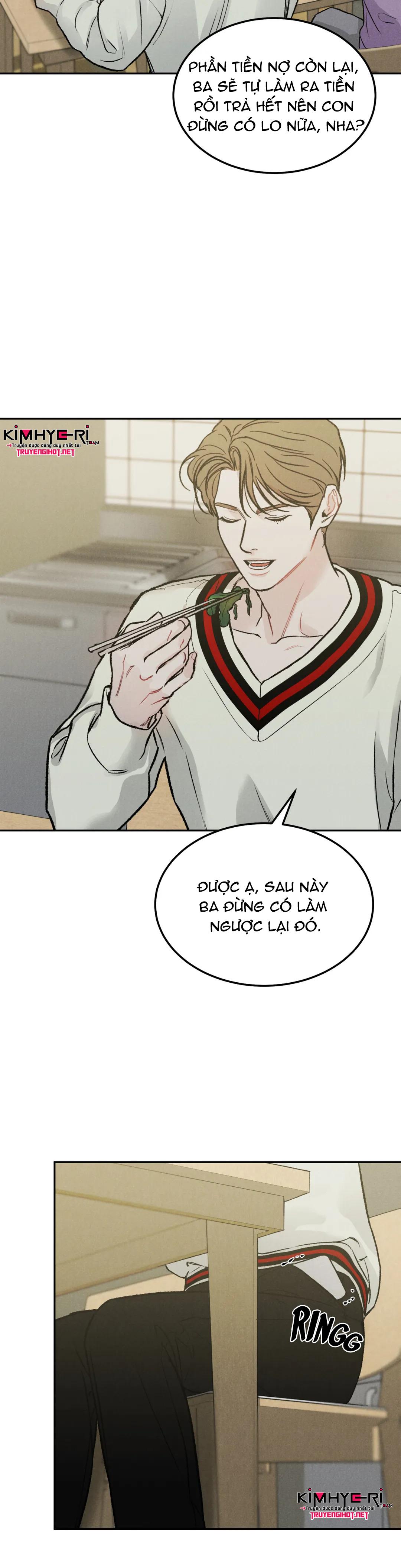 VƯỢT QUA GIỚI HẠN Chapter 24 - Next Chapter 25