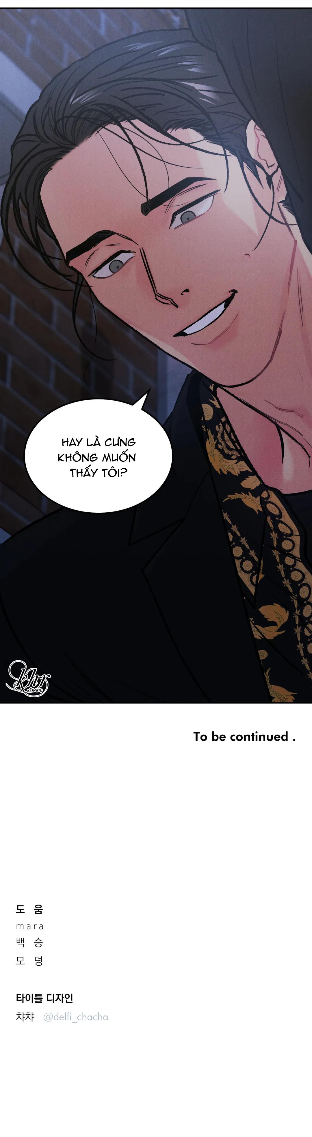 VƯỢT QUA GIỚI HẠN Chapter 25 - Next Chapter 26