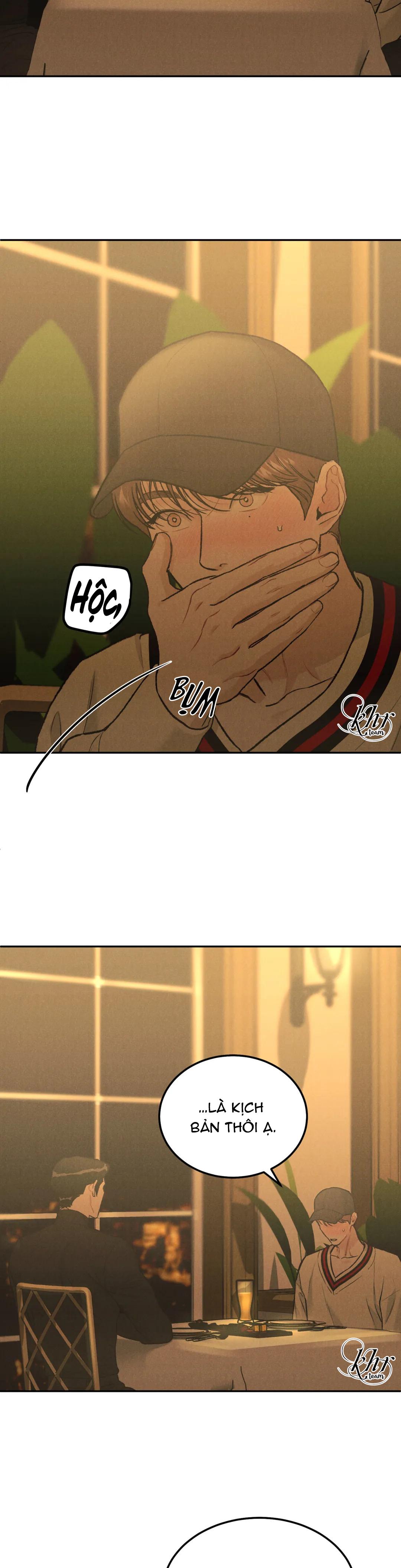 VƯỢT QUA GIỚI HẠN Chapter 25 - Next Chapter 26