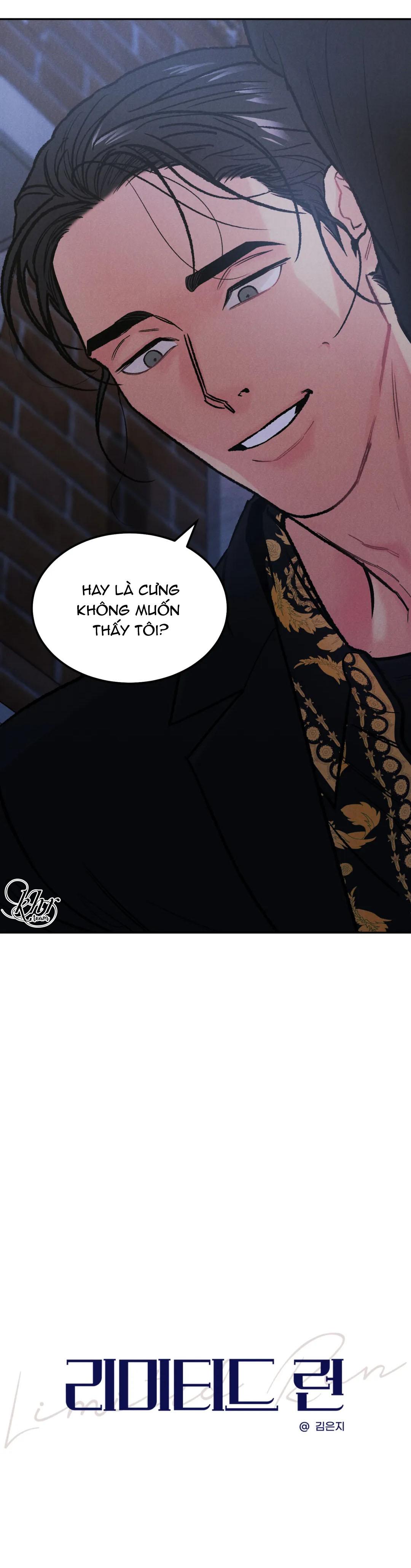 VƯỢT QUA GIỚI HẠN Chapter 26 - Next Chapter 27