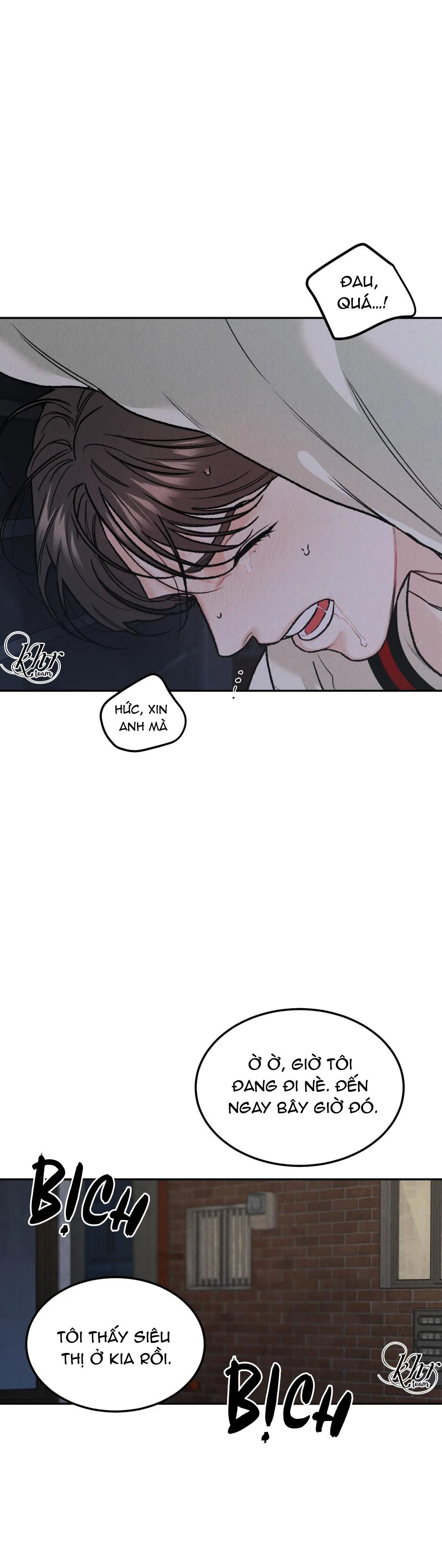 VƯỢT QUA GIỚI HẠN Chapter 26 - Next Chapter 27