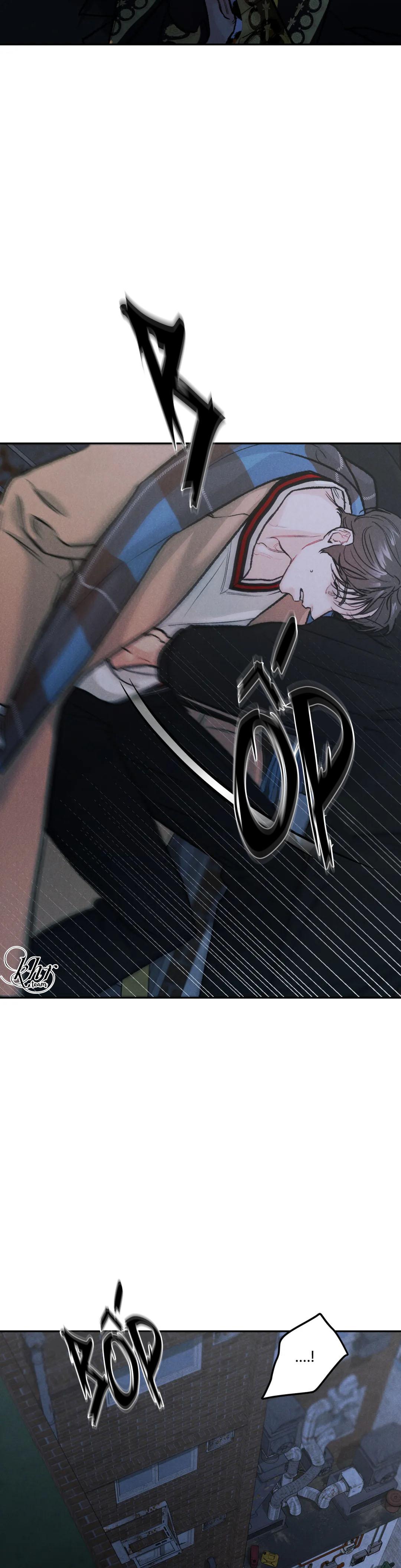 VƯỢT QUA GIỚI HẠN Chapter 26 - Next Chapter 27