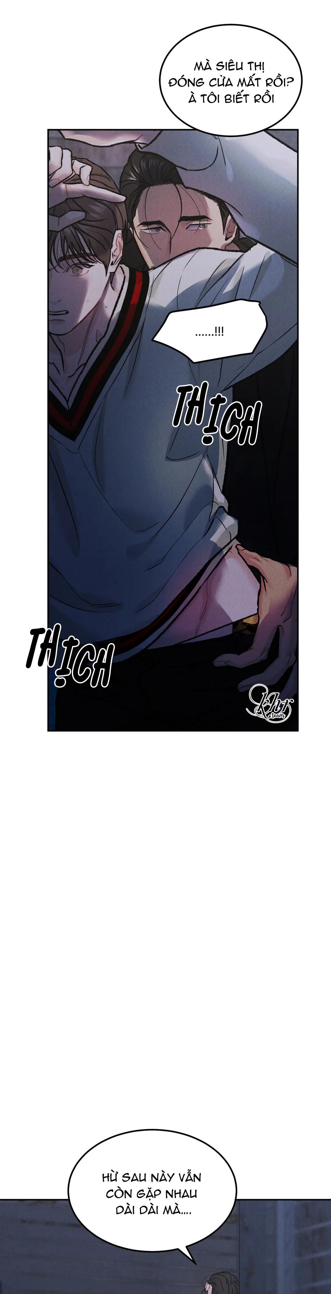 VƯỢT QUA GIỚI HẠN Chapter 26 - Next Chapter 27