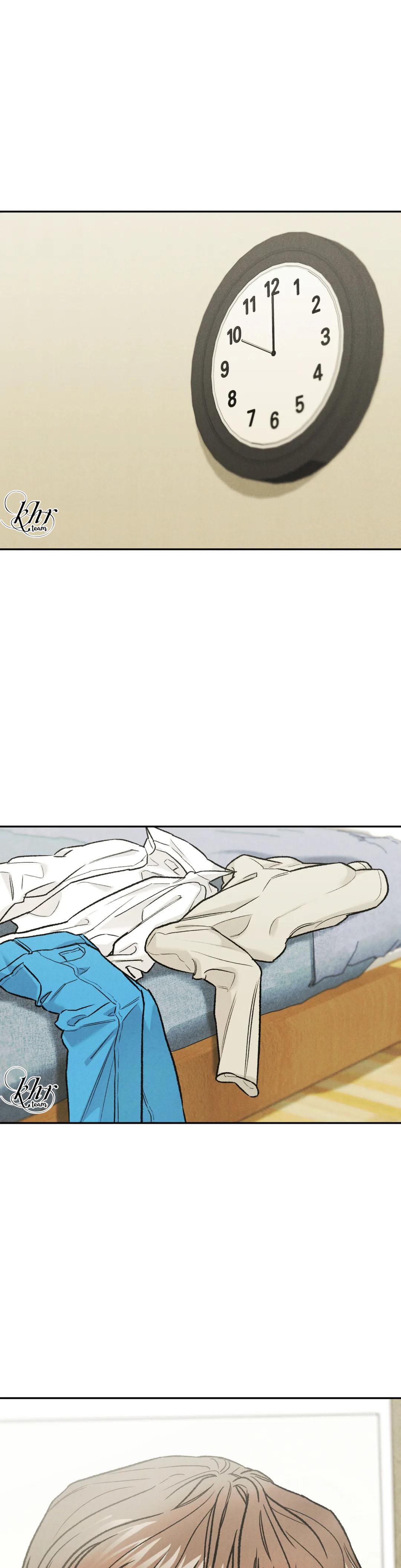 VƯỢT QUA GIỚI HẠN Chapter 26 - Next Chapter 27