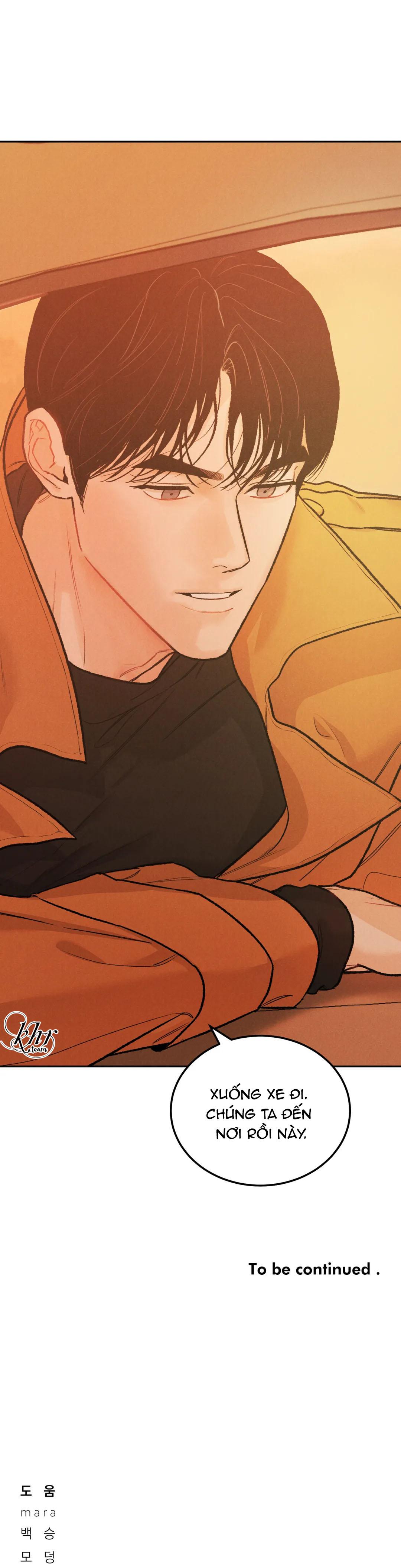 VƯỢT QUA GIỚI HẠN Chapter 26 - Next Chapter 27