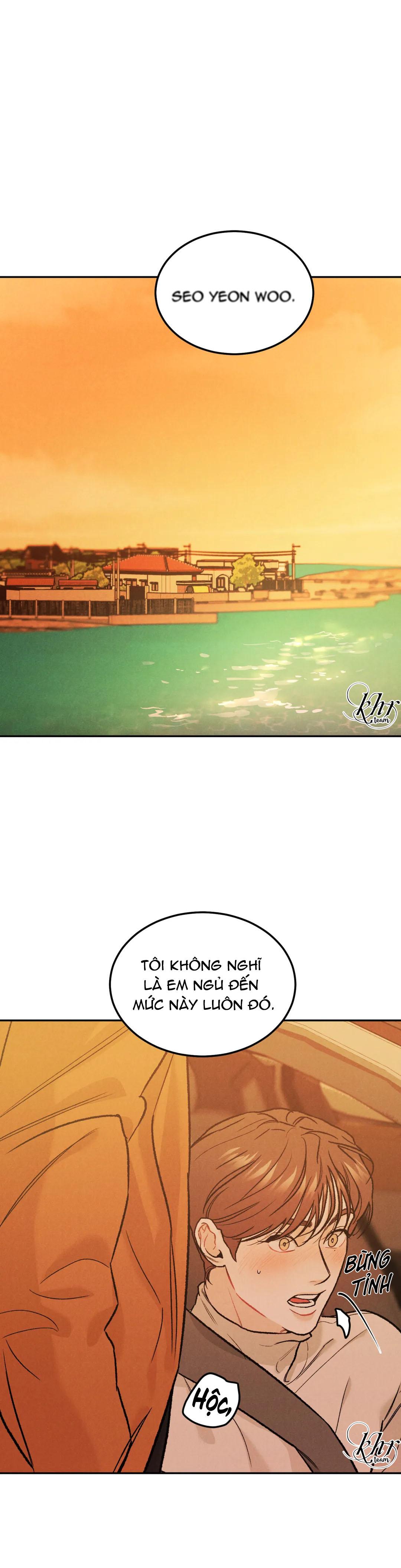 VƯỢT QUA GIỚI HẠN Chapter 26 - Next Chapter 27