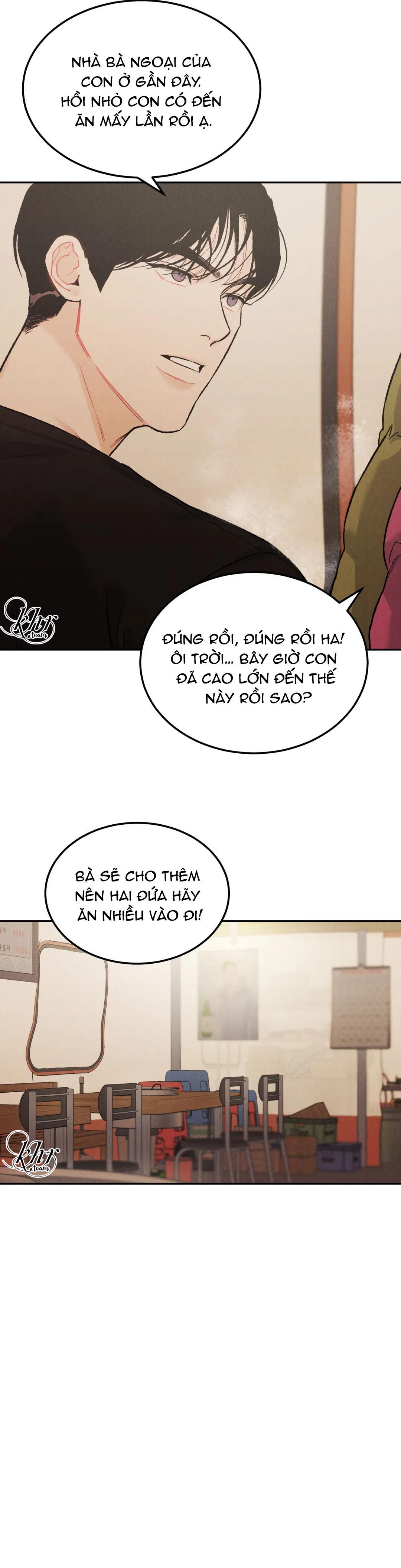 VƯỢT QUA GIỚI HẠN Chapter 27 - Next Chapter 28