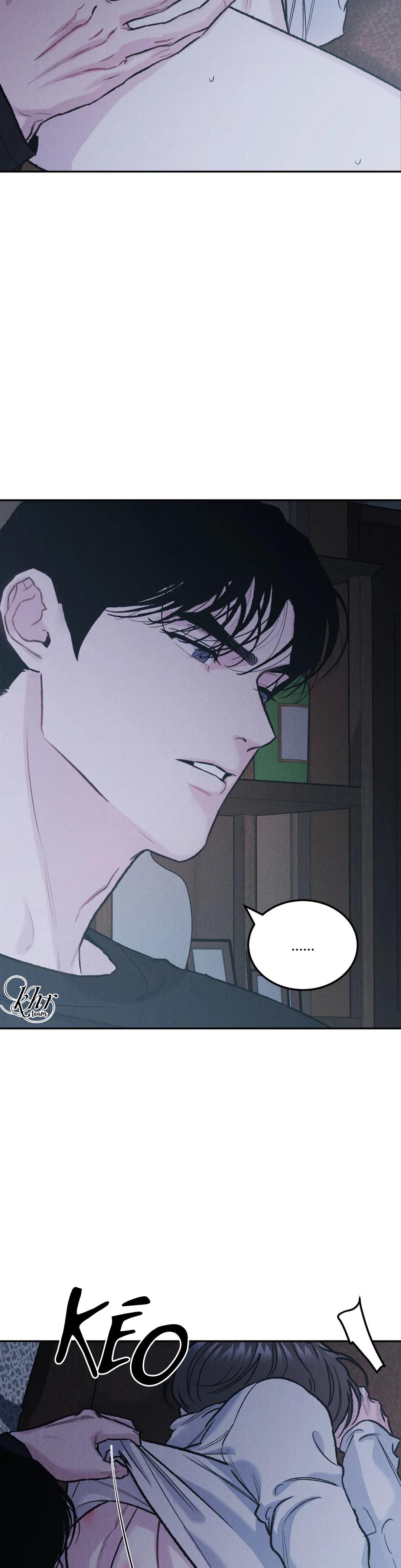 VƯỢT QUA GIỚI HẠN Chapter 27 - Next Chapter 28