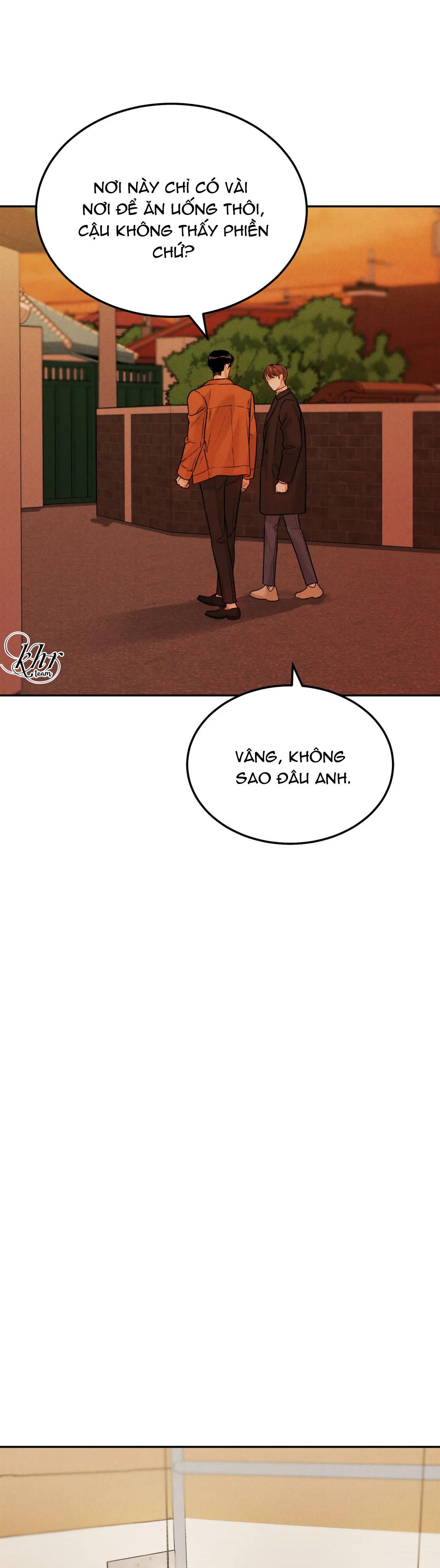 VƯỢT QUA GIỚI HẠN Chapter 27 - Next Chapter 28