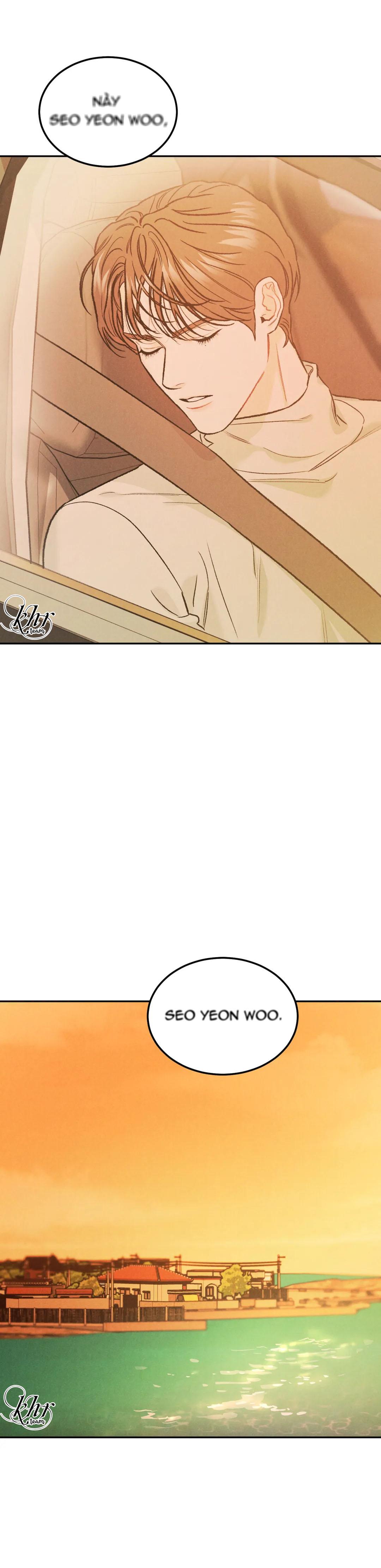 VƯỢT QUA GIỚI HẠN Chapter 27 - Next Chapter 28