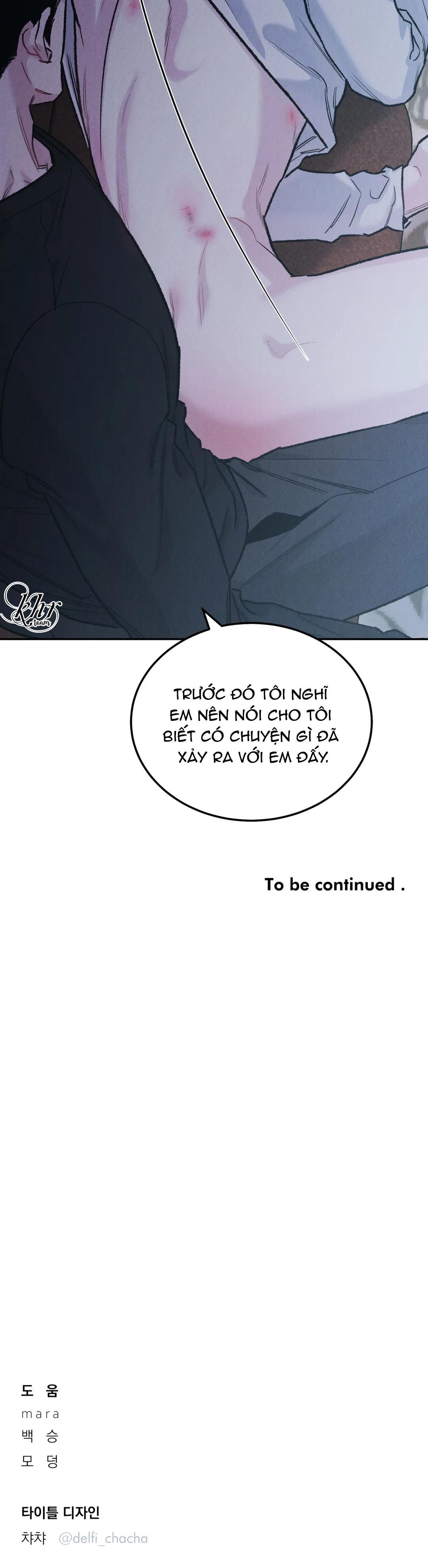 VƯỢT QUA GIỚI HẠN Chapter 27 - Next Chapter 28