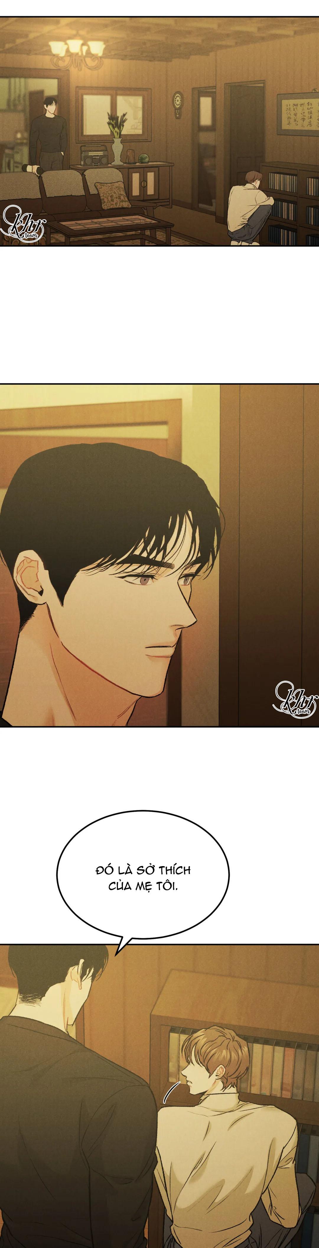 VƯỢT QUA GIỚI HẠN Chapter 27 - Next Chapter 28