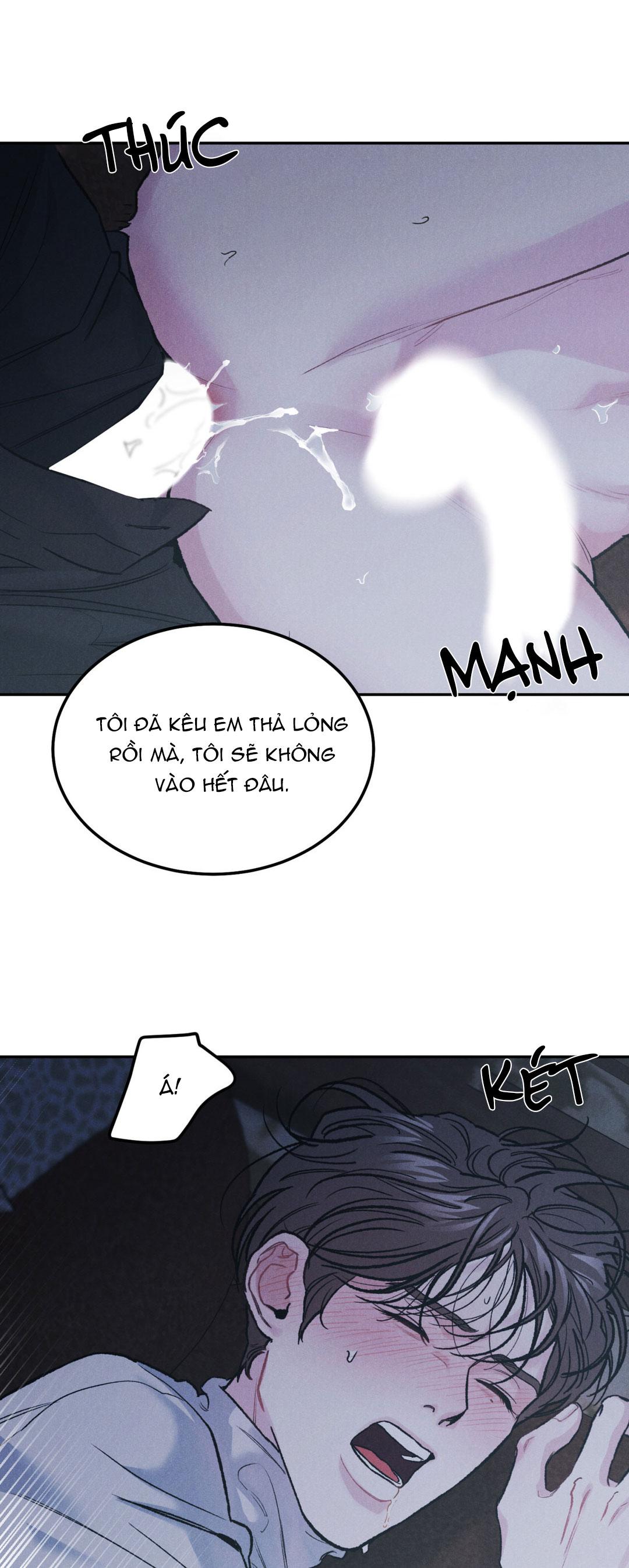 VƯỢT QUA GIỚI HẠN Chapter 28 - Next Chapter 29