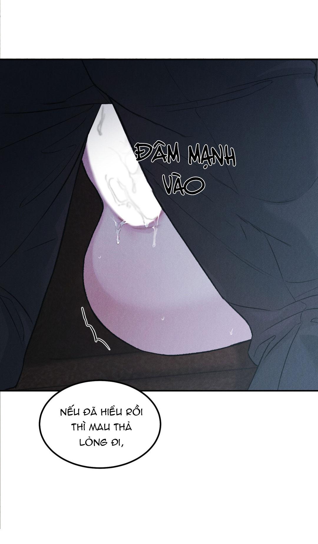 VƯỢT QUA GIỚI HẠN Chapter 28 - Next Chapter 29