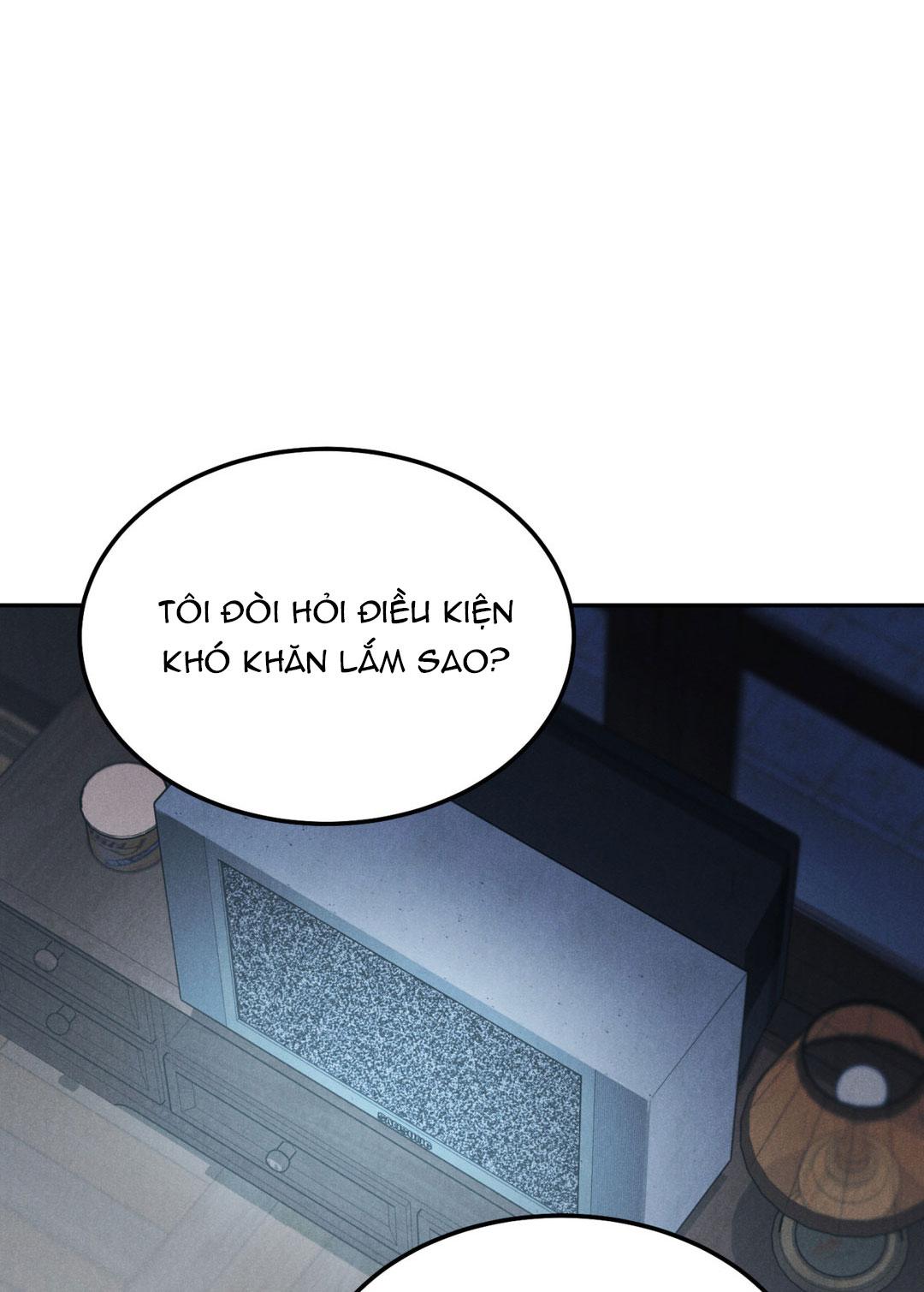 VƯỢT QUA GIỚI HẠN Chapter 28 - Next Chapter 29