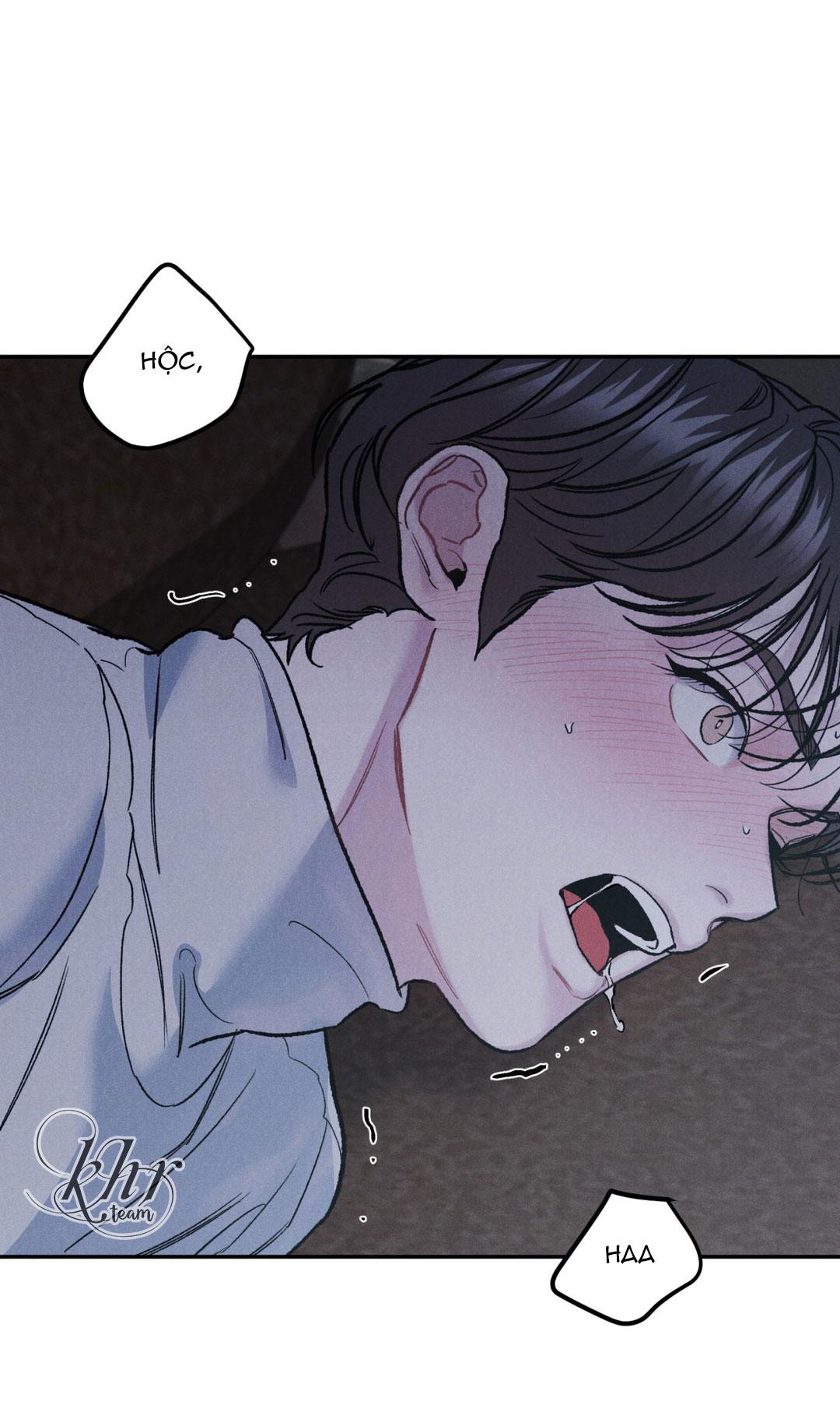VƯỢT QUA GIỚI HẠN Chapter 28 - Next Chapter 29