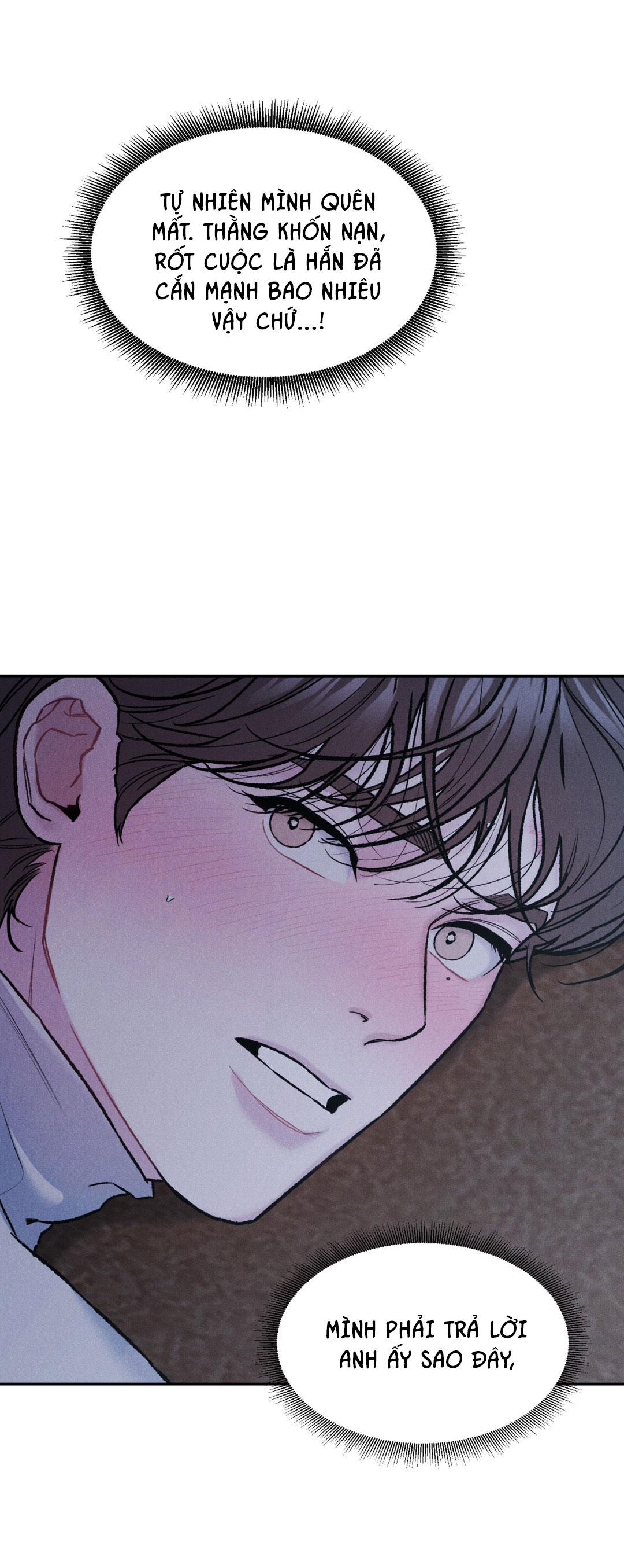 VƯỢT QUA GIỚI HẠN Chapter 28 - Next Chapter 29