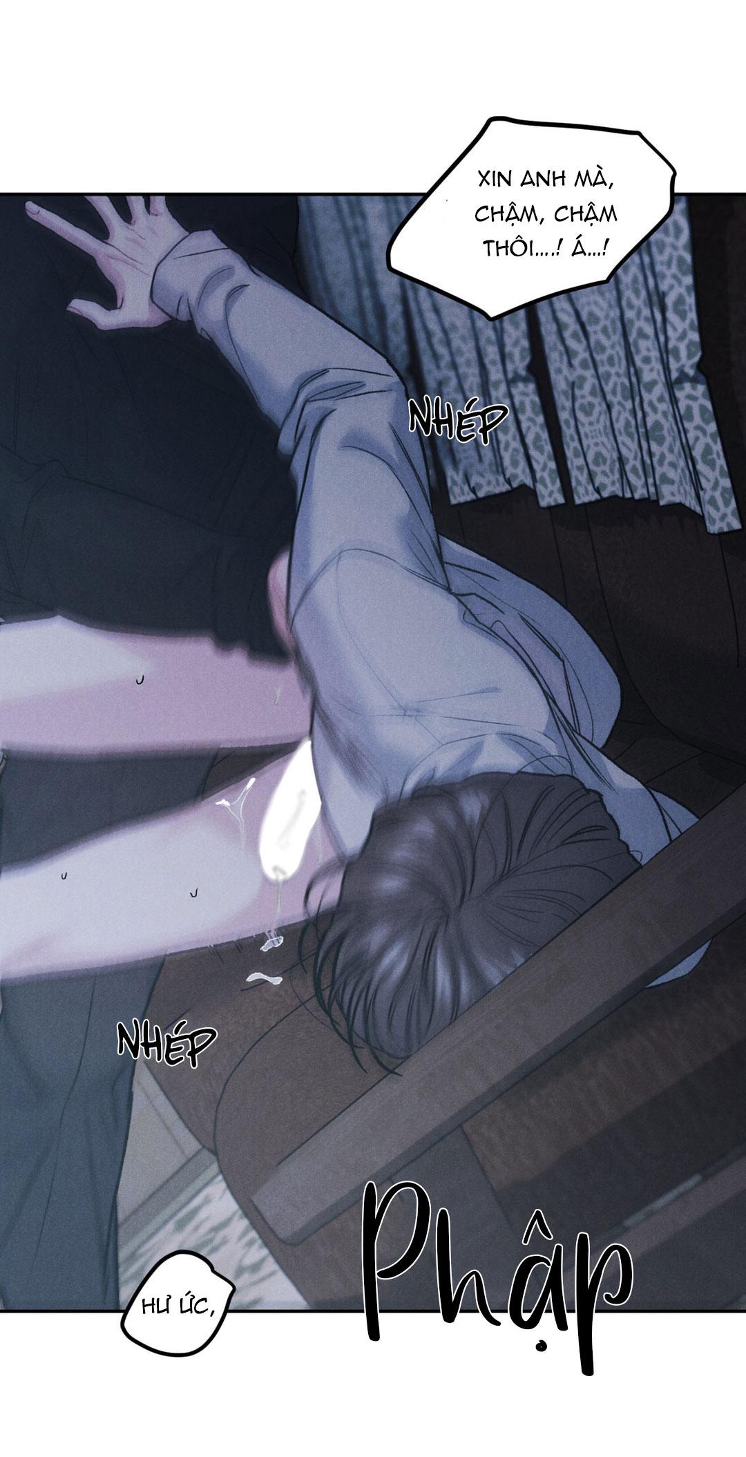 VƯỢT QUA GIỚI HẠN Chapter 28 - Next Chapter 29