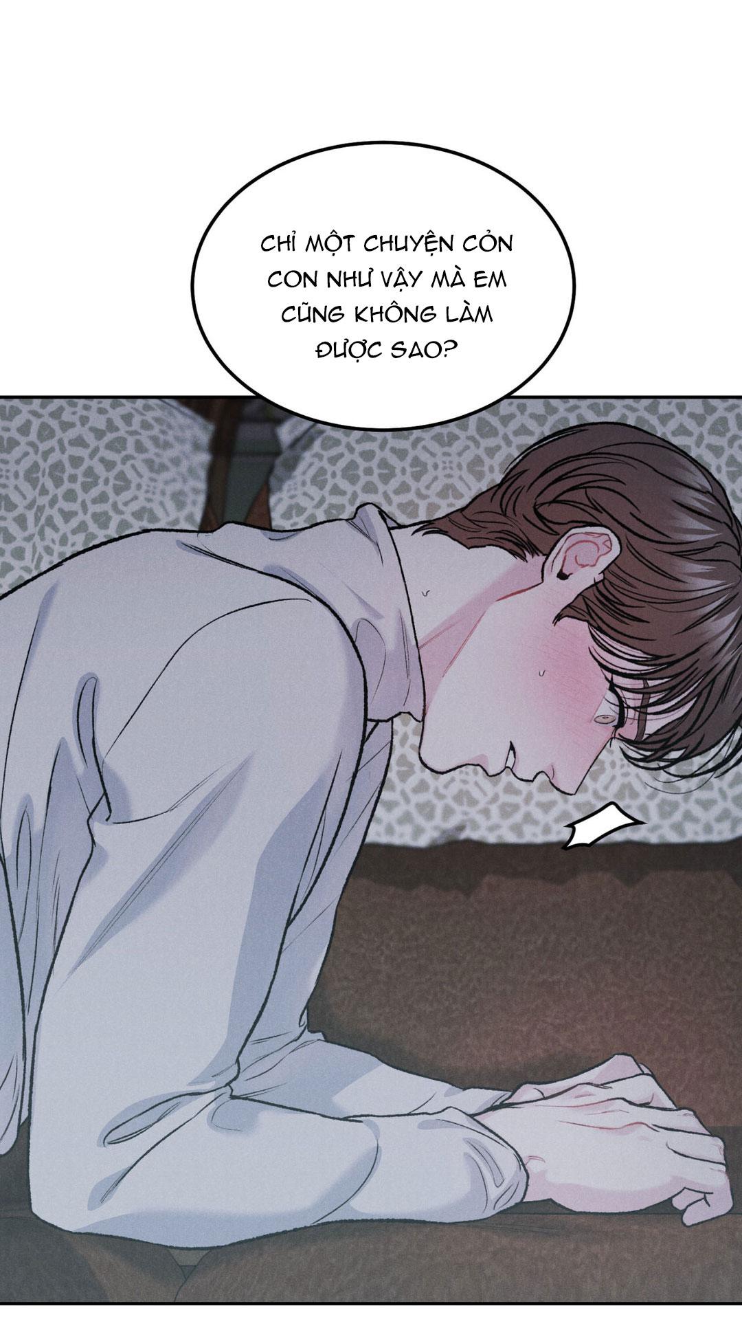 VƯỢT QUA GIỚI HẠN Chapter 28 - Next Chapter 29