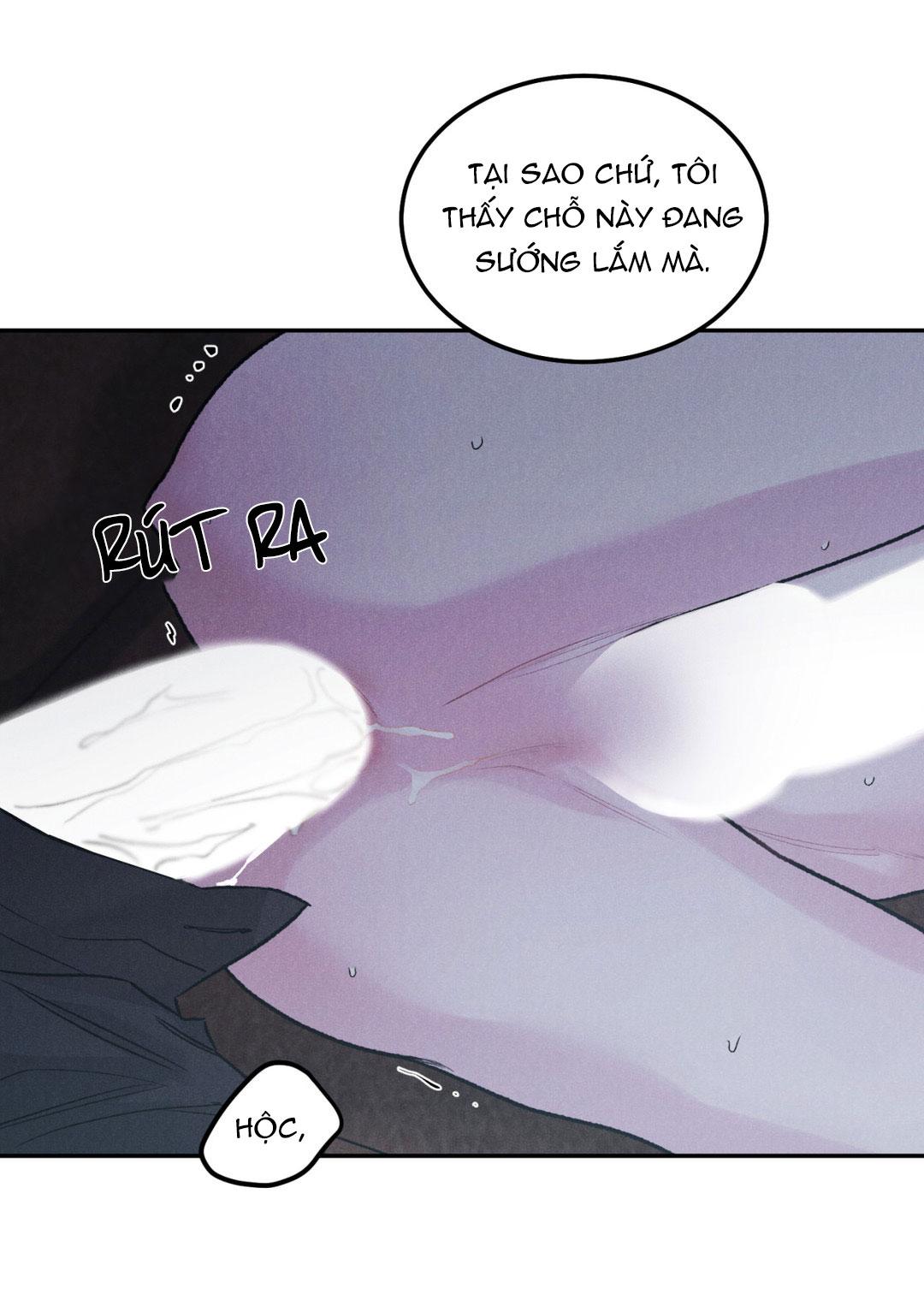 VƯỢT QUA GIỚI HẠN Chapter 28 - Next Chapter 29