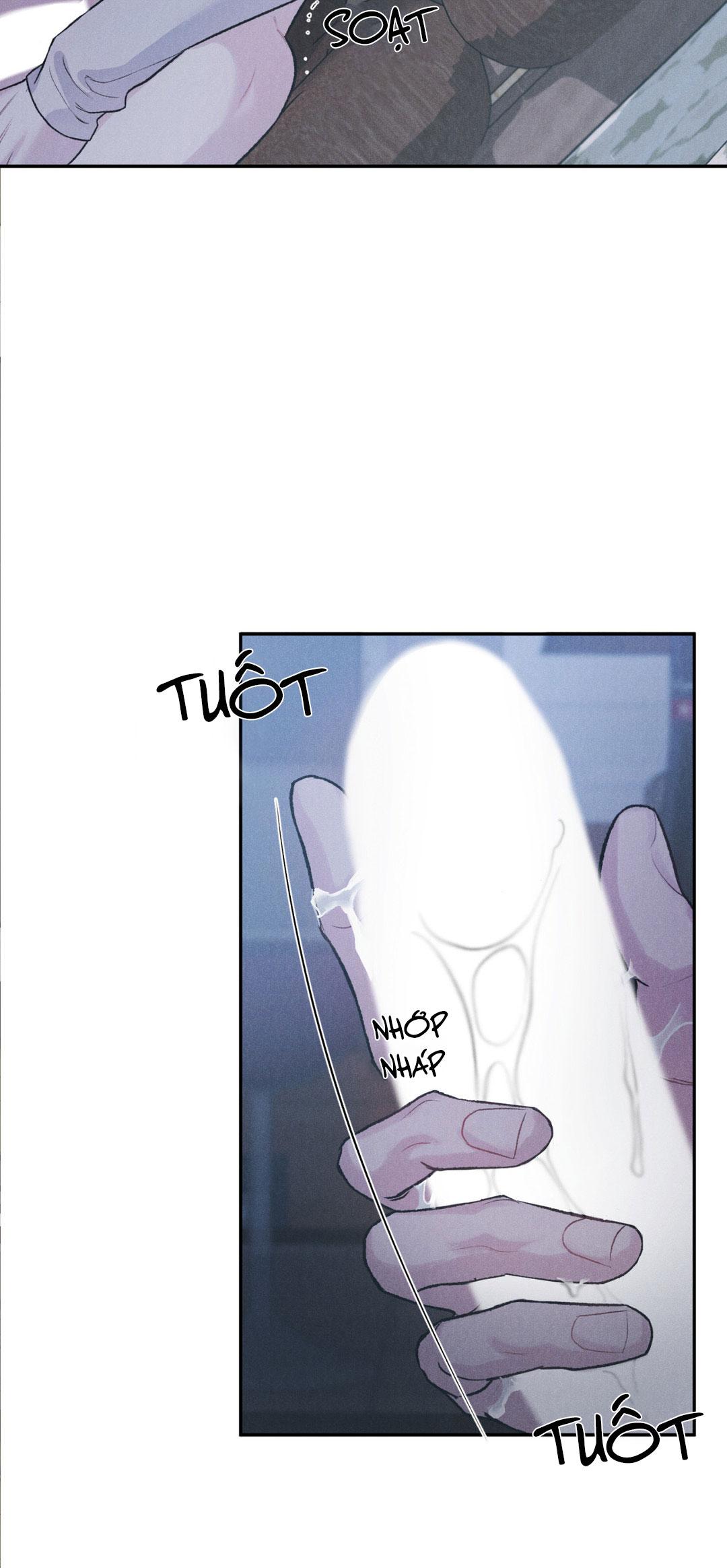 VƯỢT QUA GIỚI HẠN Chapter 28 - Next Chapter 29