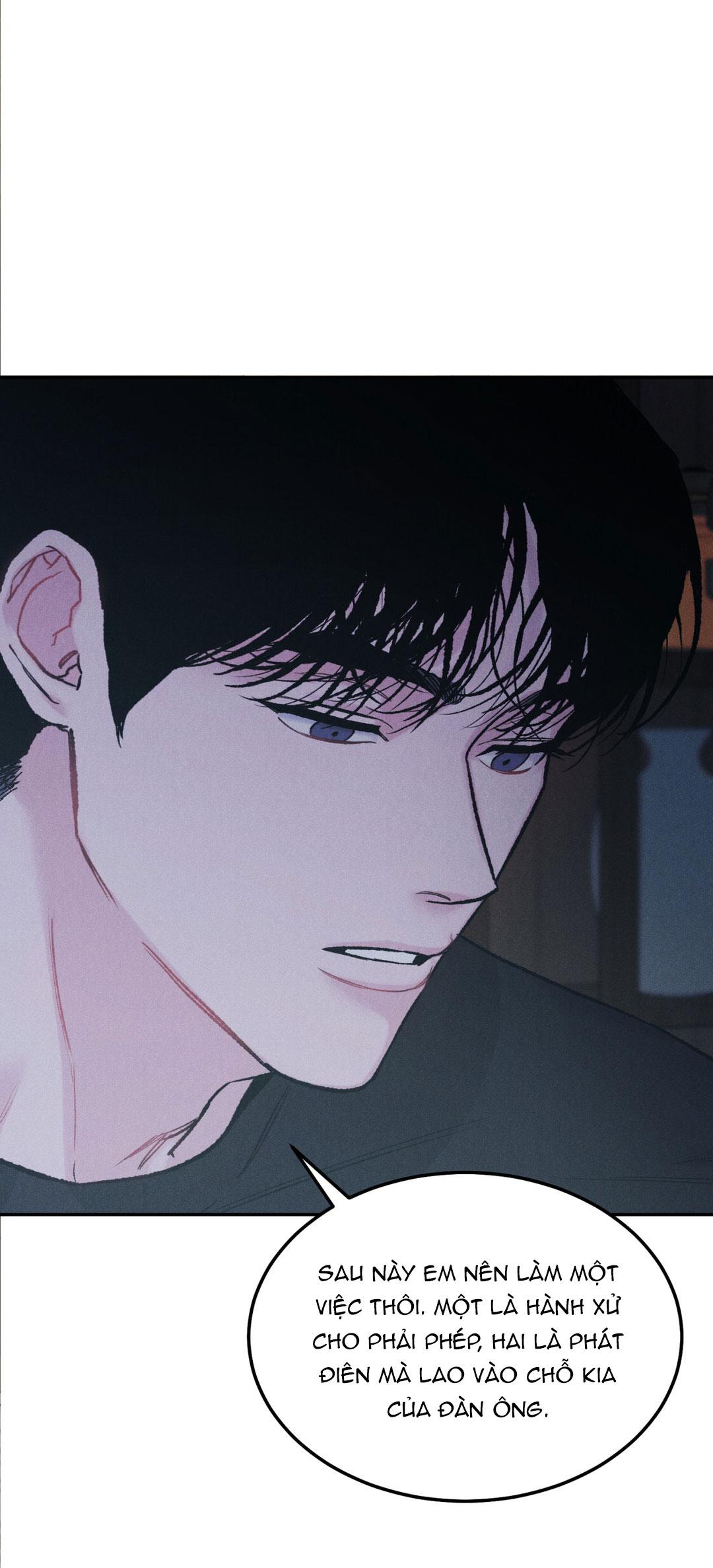 VƯỢT QUA GIỚI HẠN Chapter 28 - Next Chapter 29