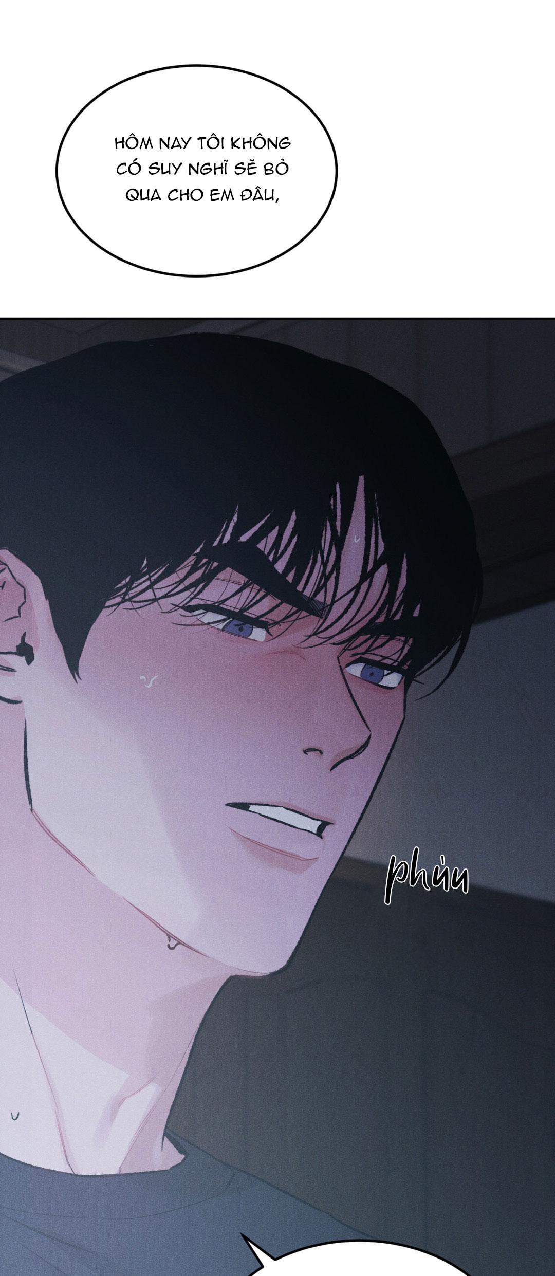 VƯỢT QUA GIỚI HẠN Chapter 28 - Next Chapter 29