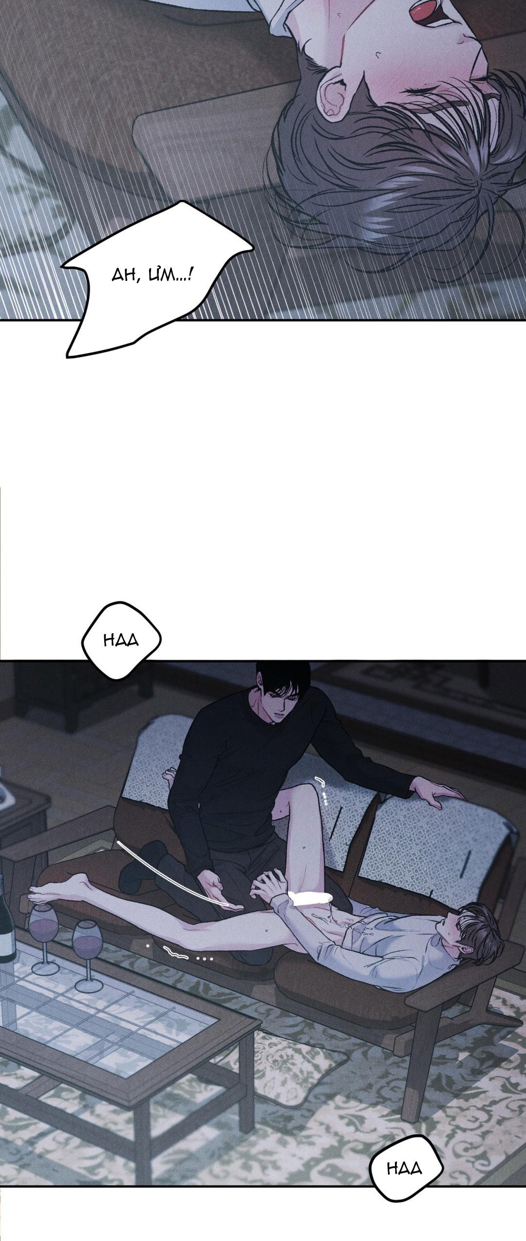 VƯỢT QUA GIỚI HẠN Chapter 28 - Next Chapter 29