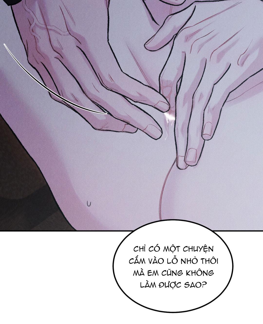 VƯỢT QUA GIỚI HẠN Chapter 28 - Next Chapter 29