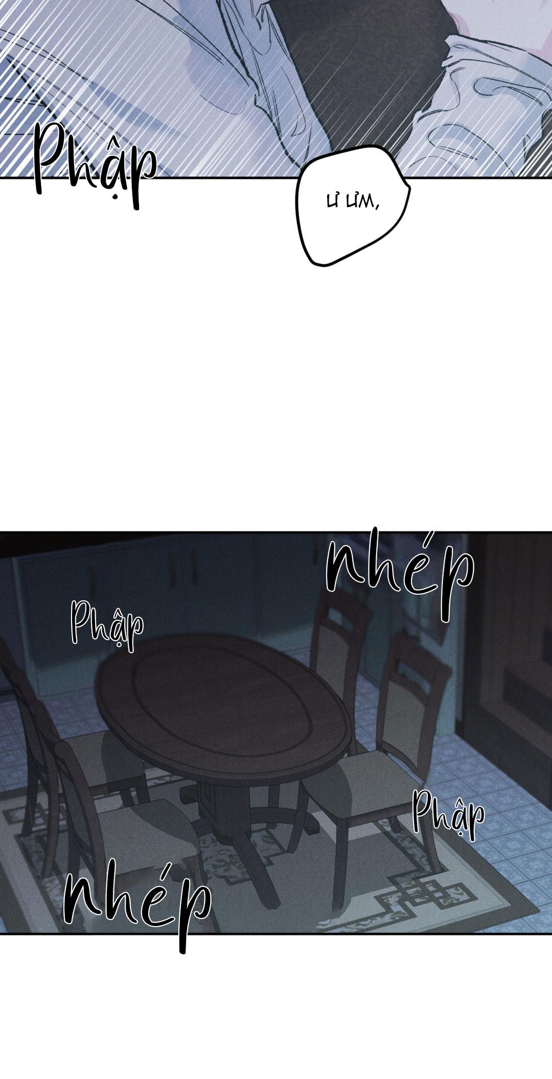 VƯỢT QUA GIỚI HẠN Chapter 28 - Next Chapter 29