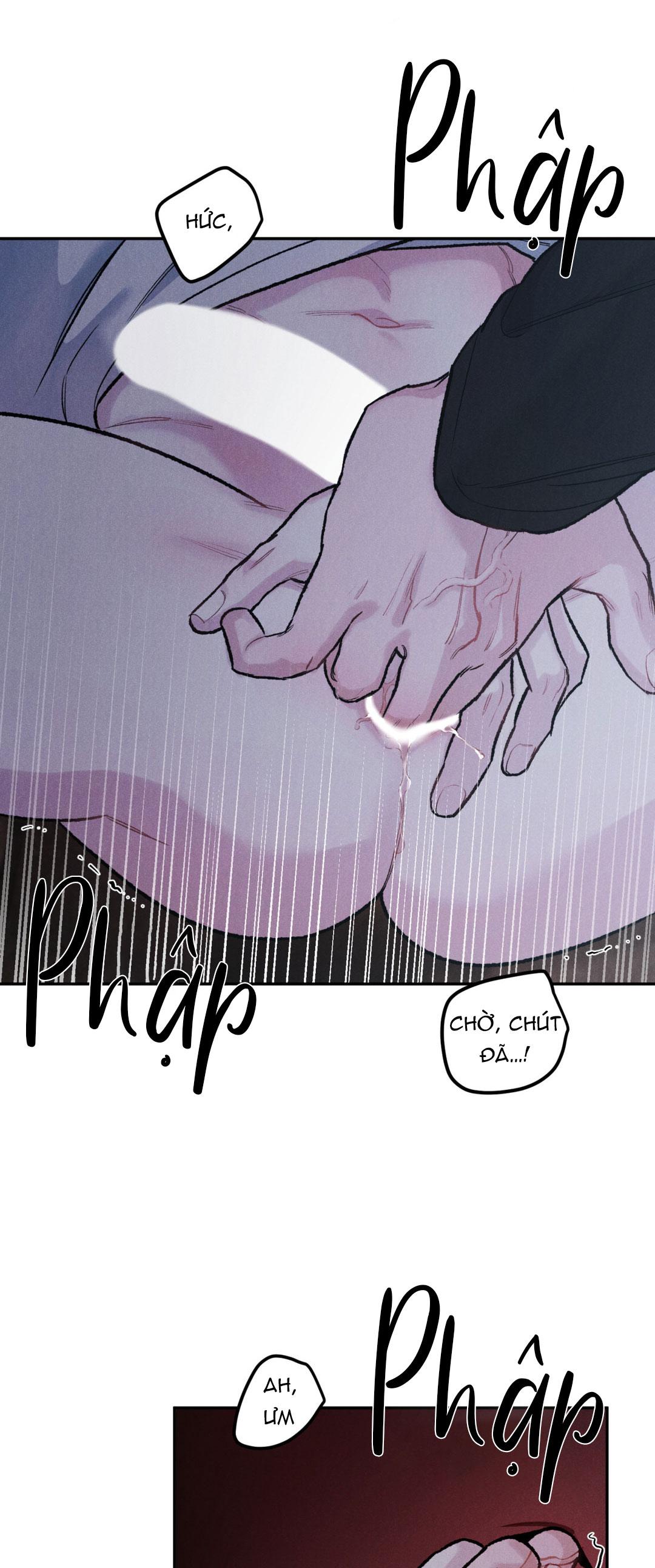 VƯỢT QUA GIỚI HẠN Chapter 28 - Next Chapter 29