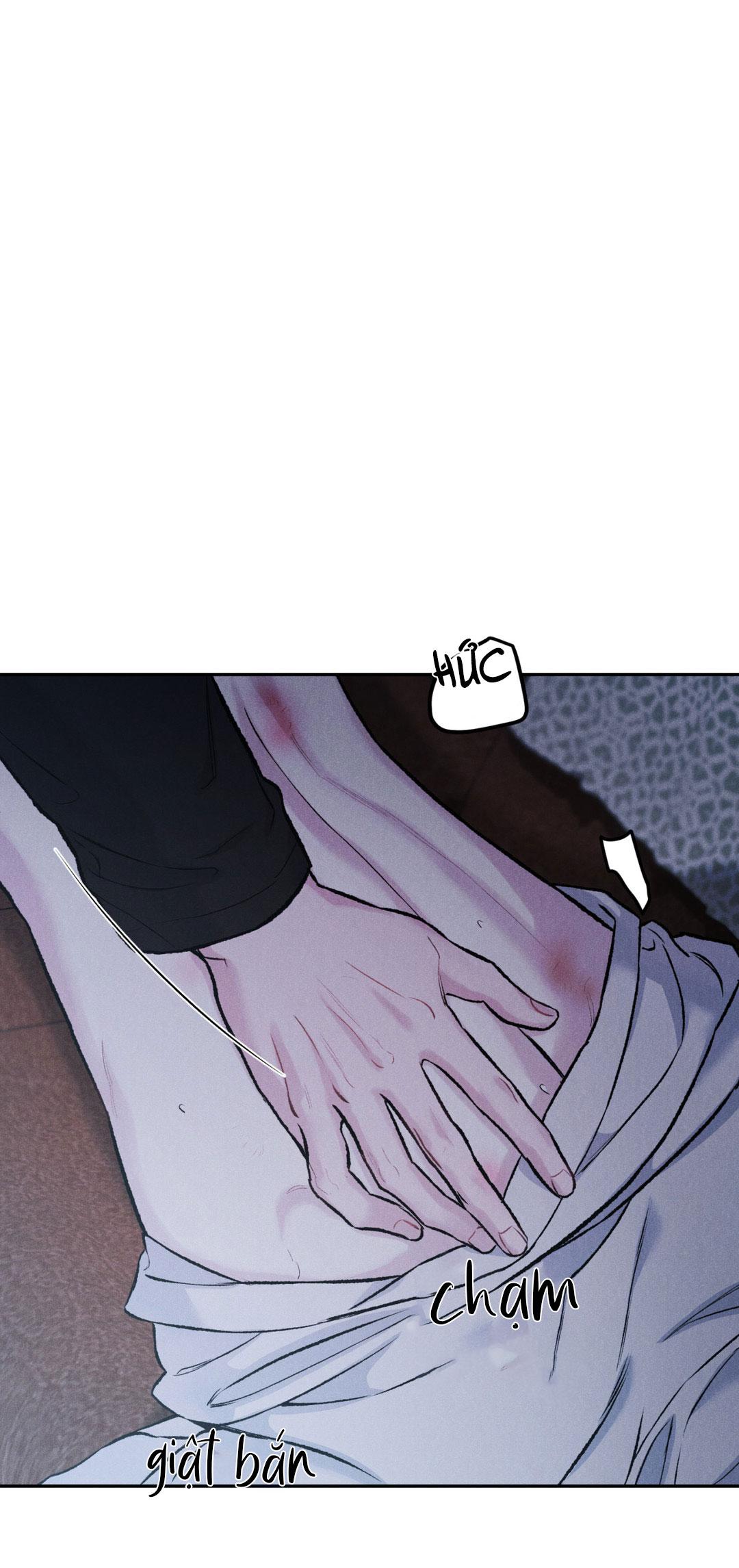 VƯỢT QUA GIỚI HẠN Chapter 28 - Next Chapter 29