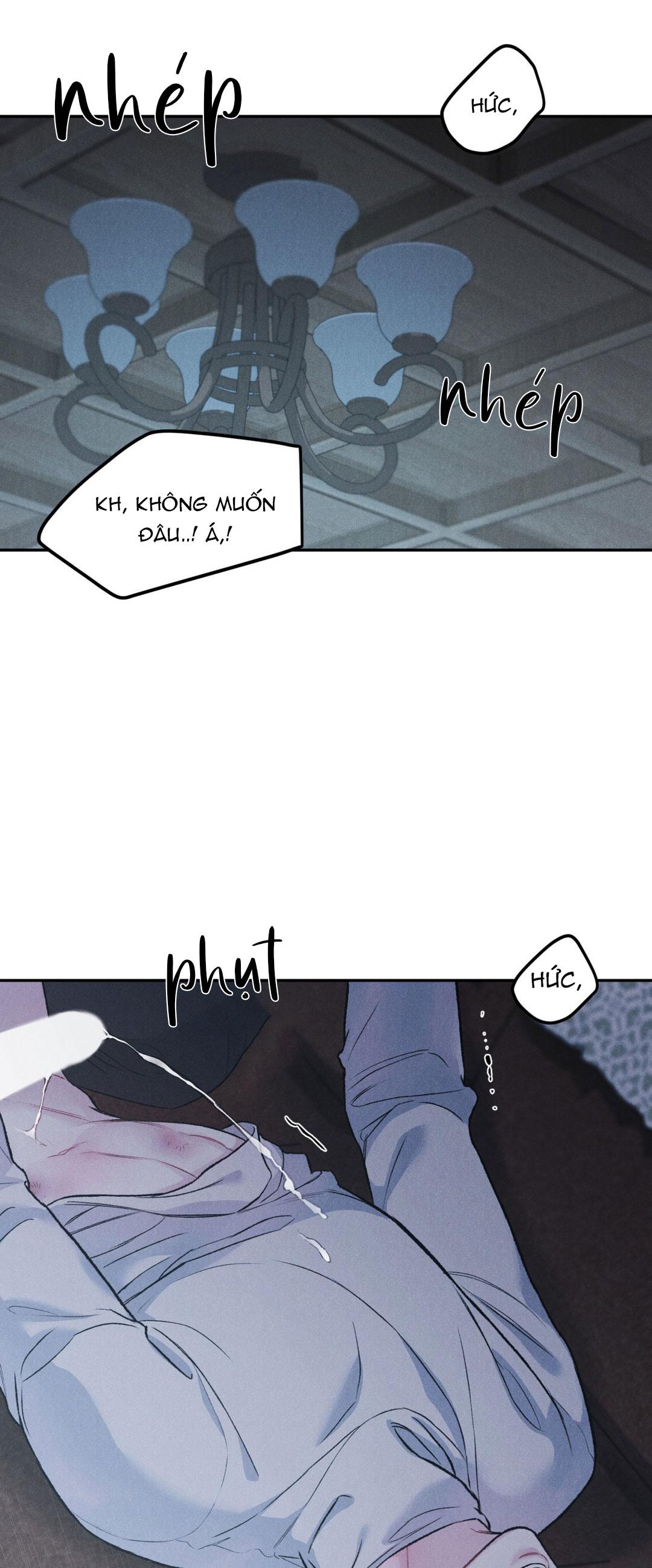 VƯỢT QUA GIỚI HẠN Chapter 28 - Next Chapter 29