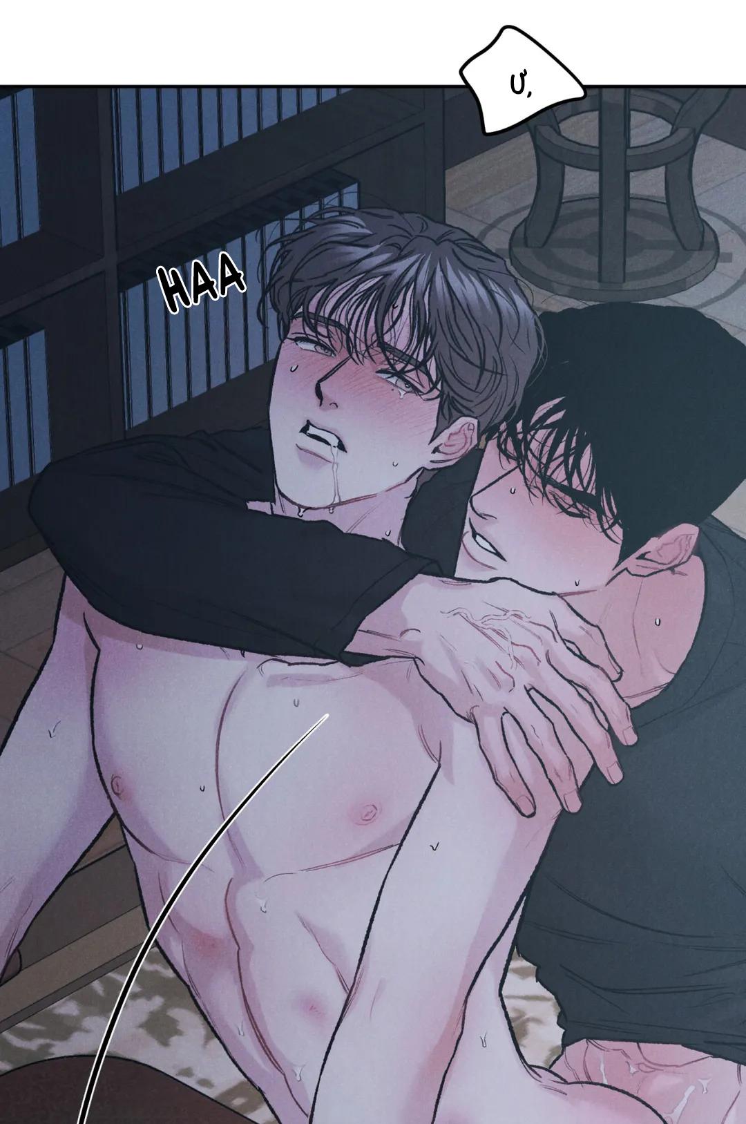 VƯỢT QUA GIỚI HẠN Chapter 29 - Next Chapter 30