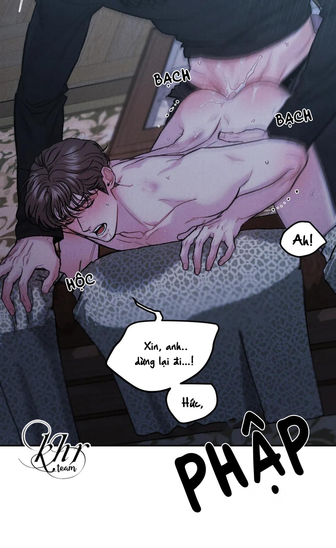 VƯỢT QUA GIỚI HẠN Chapter 29 - Next Chapter 30