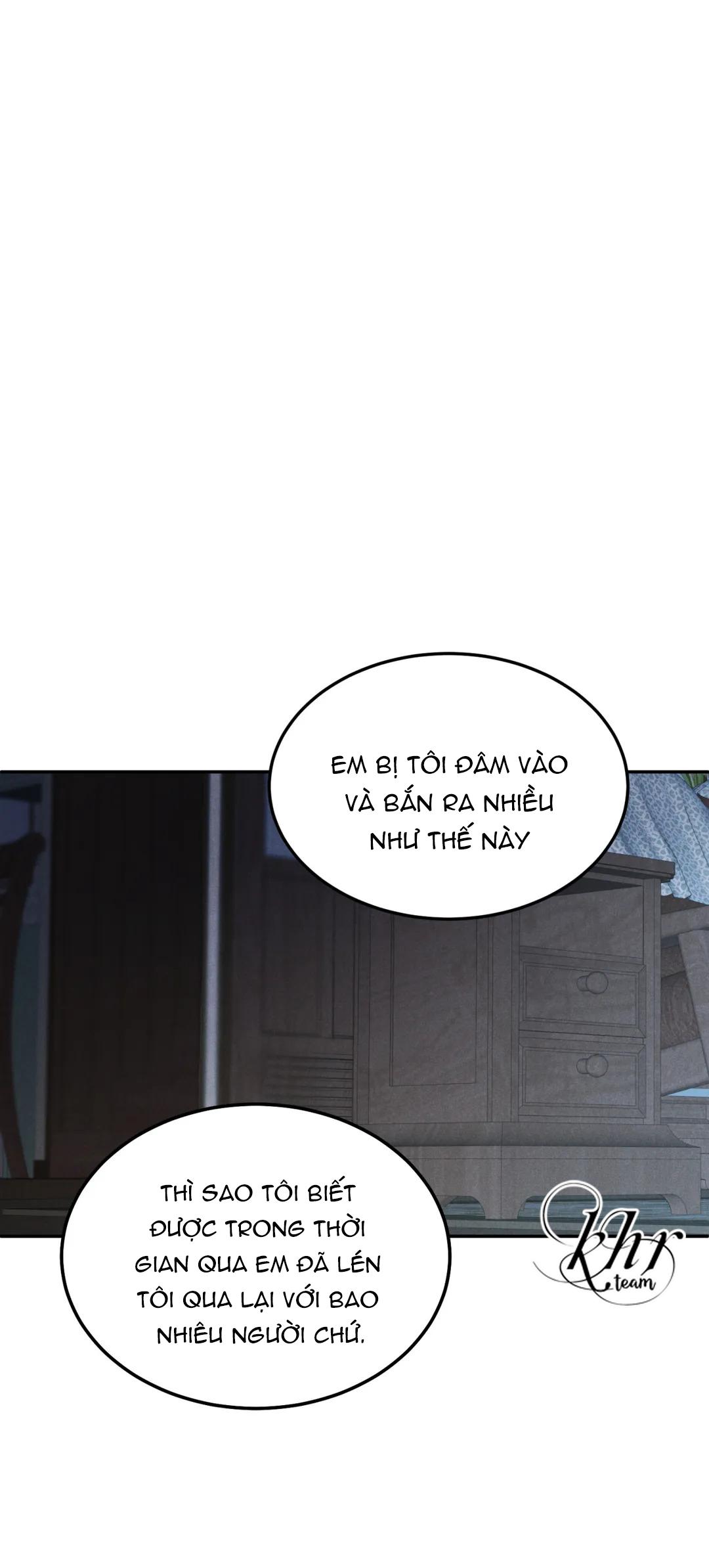 VƯỢT QUA GIỚI HẠN Chapter 29 - Next Chapter 30