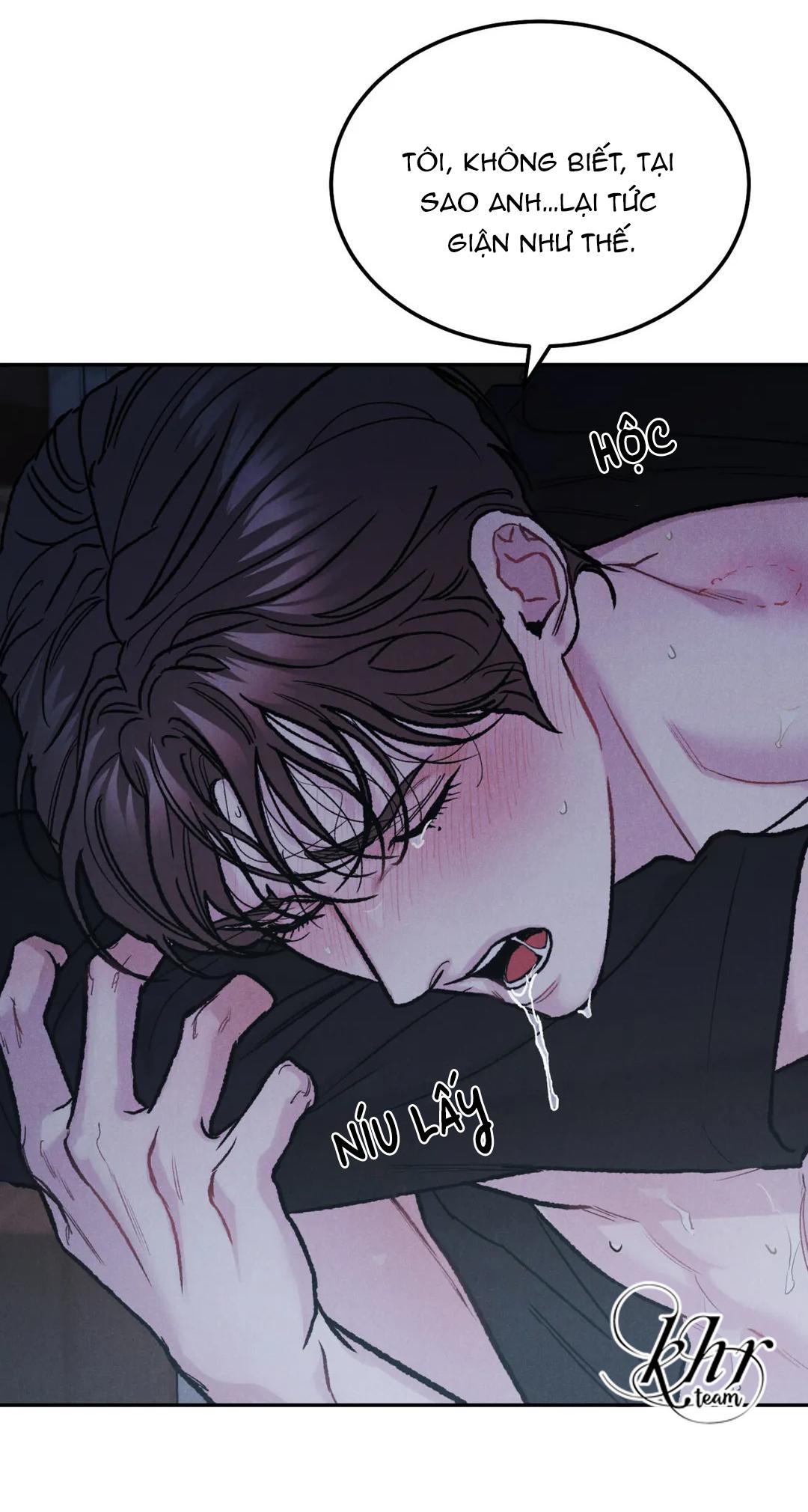 VƯỢT QUA GIỚI HẠN Chapter 29 - Next Chapter 30