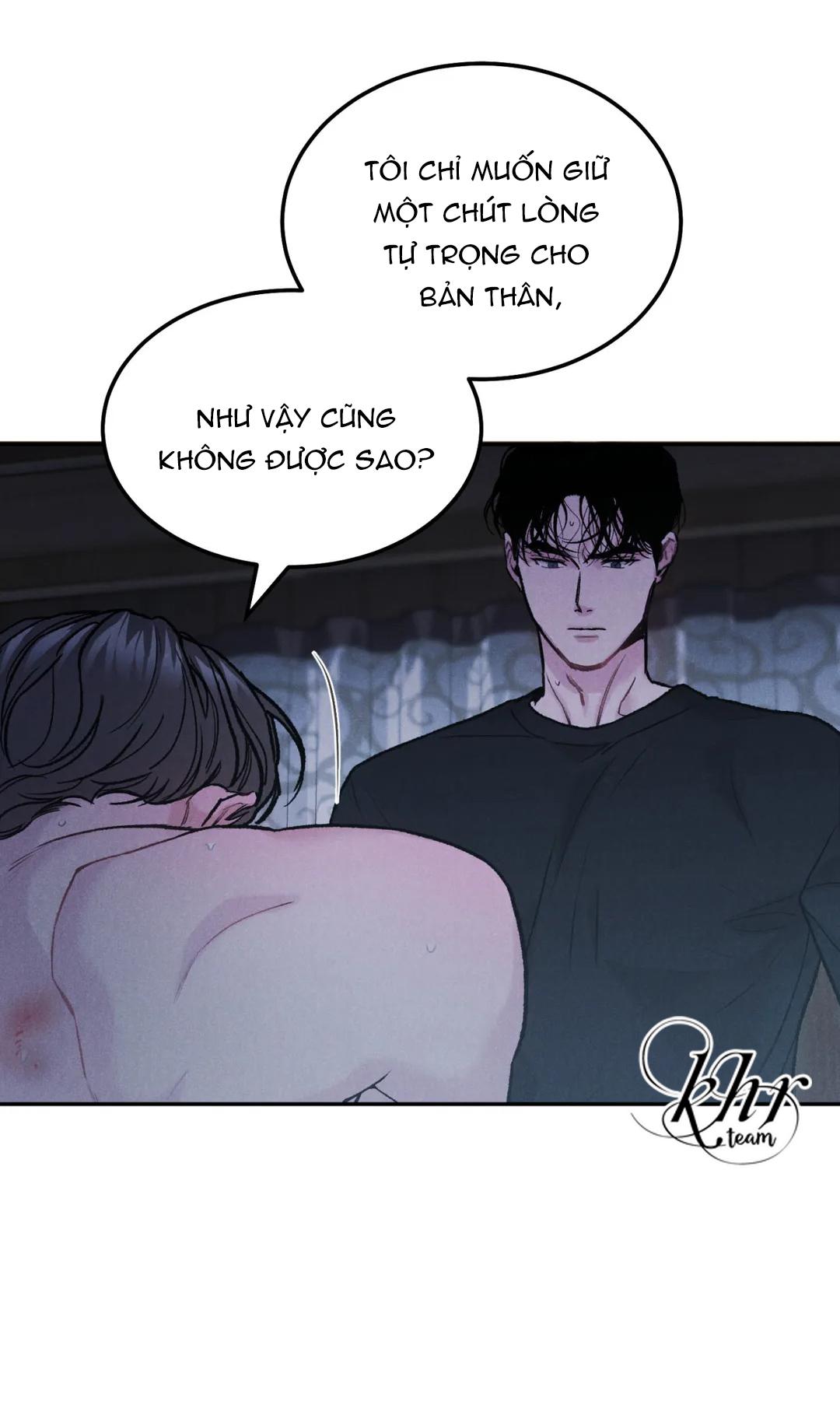 VƯỢT QUA GIỚI HẠN Chapter 29 - Next Chapter 30