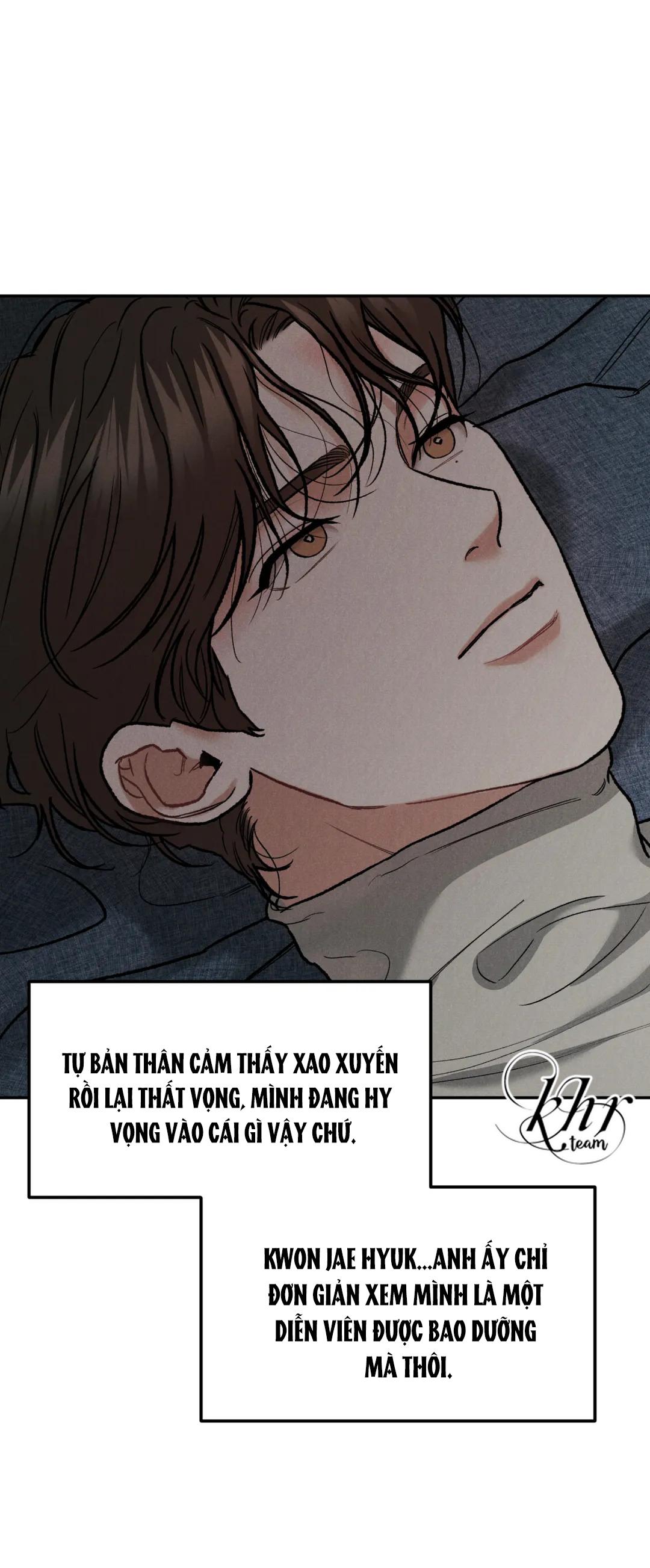 VƯỢT QUA GIỚI HẠN Chapter 29 - Next Chapter 30