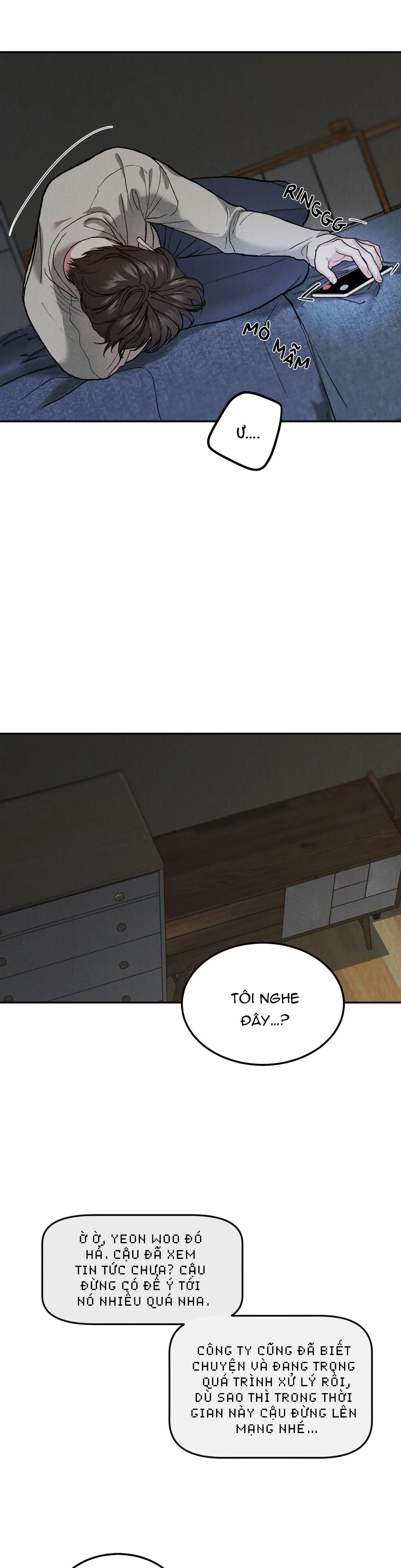VƯỢT QUA GIỚI HẠN Chapter 29 - Next Chapter 30