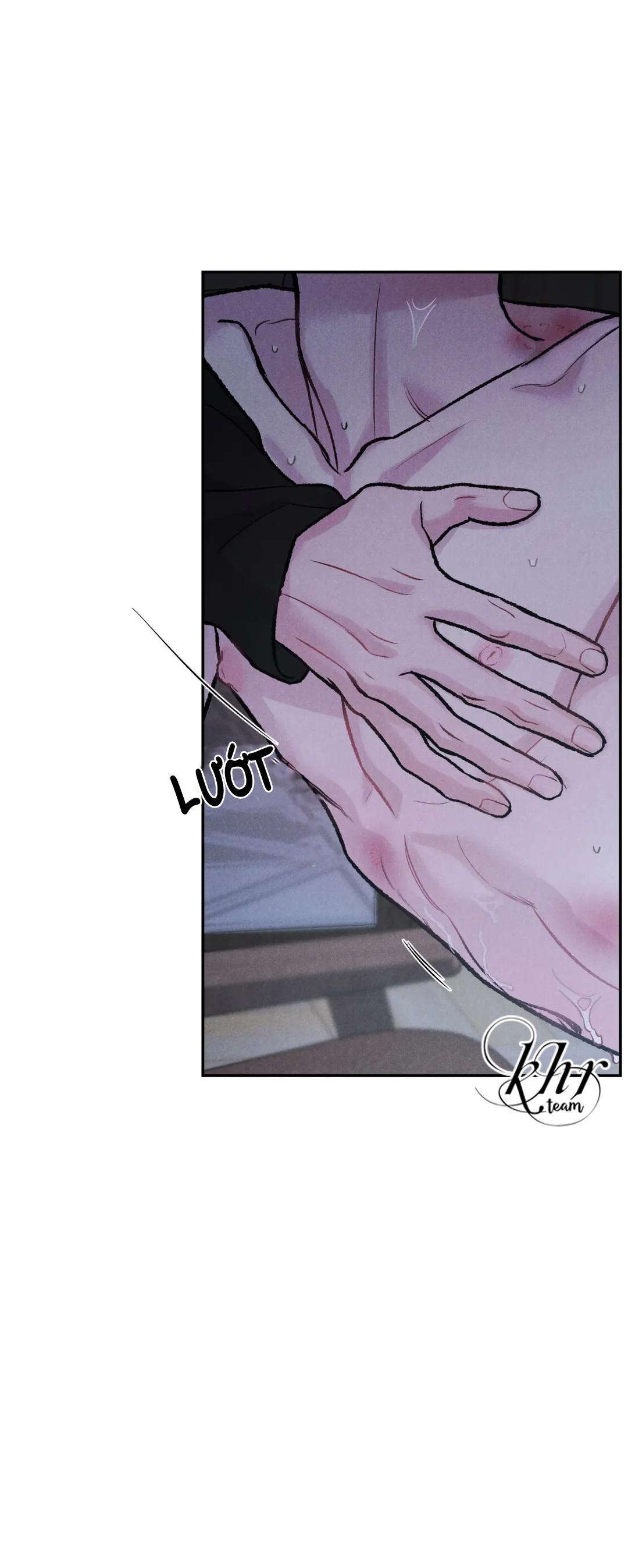 VƯỢT QUA GIỚI HẠN Chapter 29 - Next Chapter 30