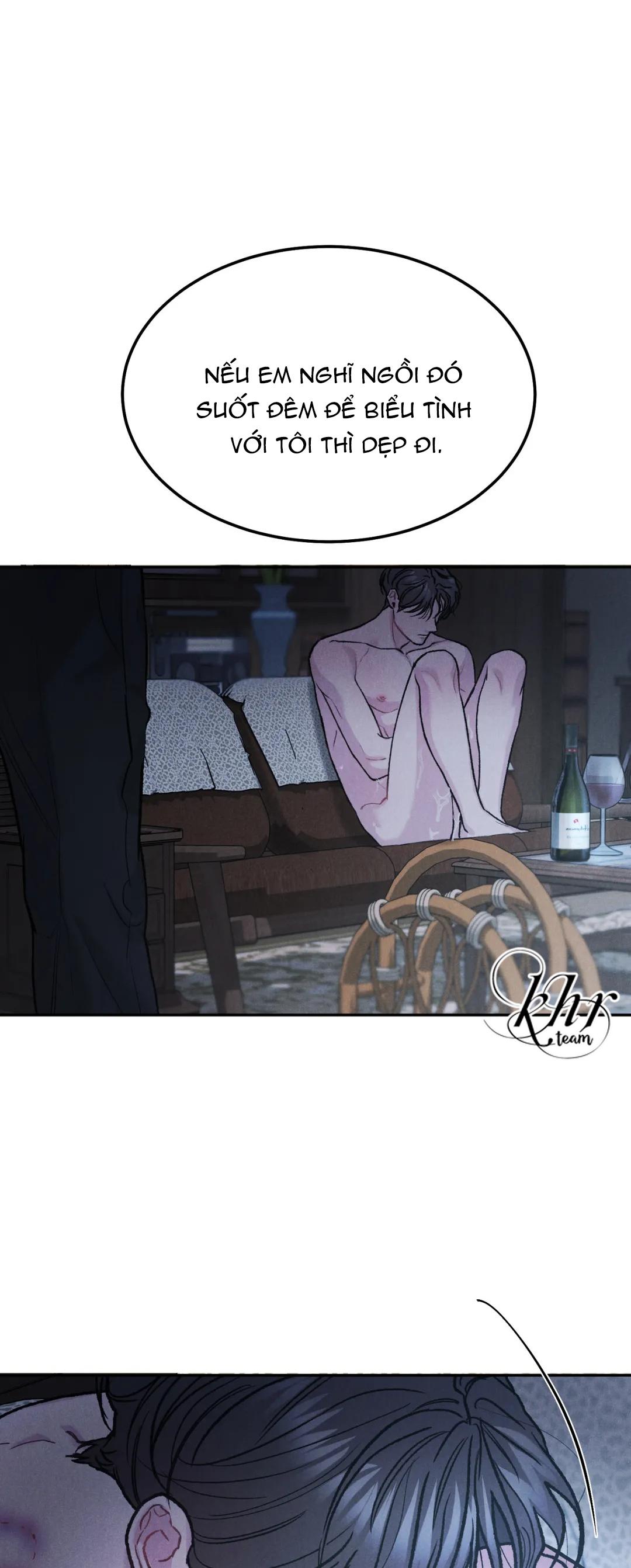 VƯỢT QUA GIỚI HẠN Chapter 29 - Next Chapter 30