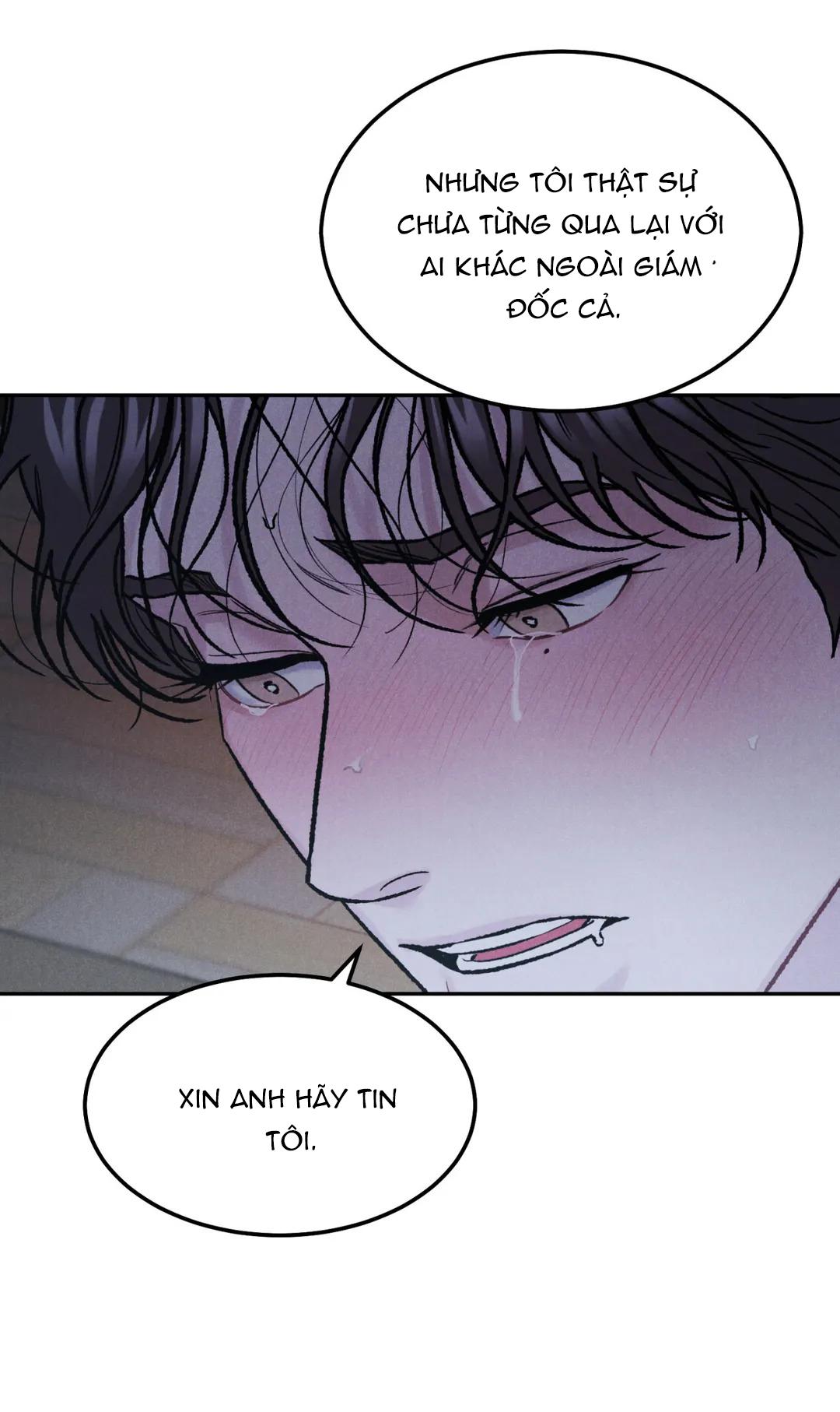 VƯỢT QUA GIỚI HẠN Chapter 29 - Next Chapter 30