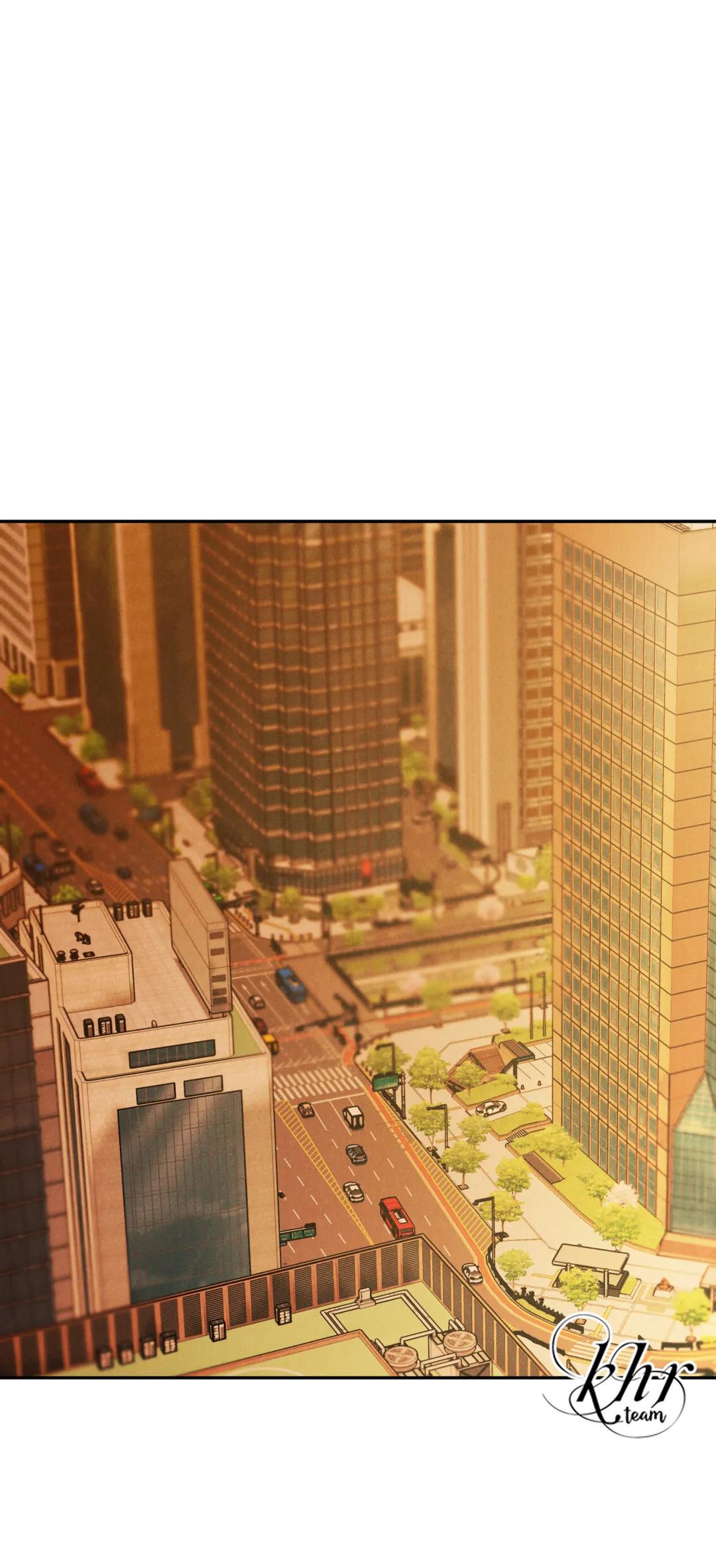 VƯỢT QUA GIỚI HẠN Chapter 29 - Next Chapter 30