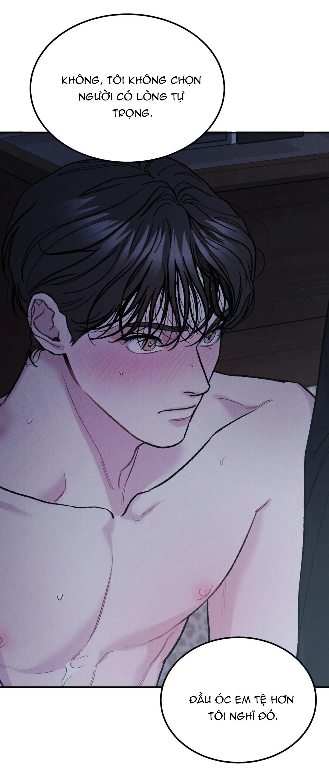 VƯỢT QUA GIỚI HẠN Chapter 29 - Next Chapter 30